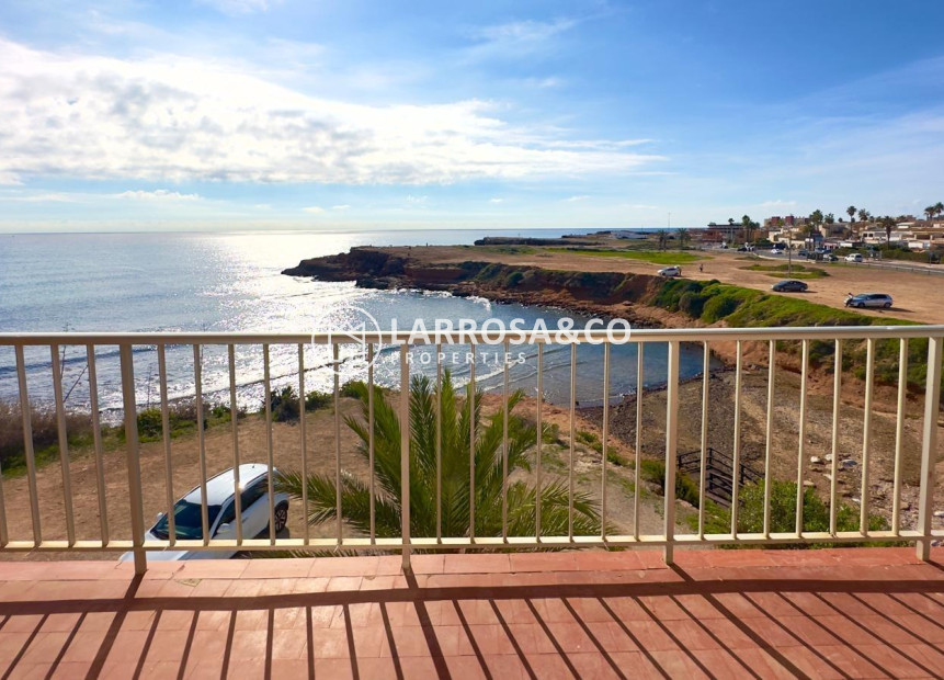 Reventa - Apartamento - Torrevieja - Zona los Frutales