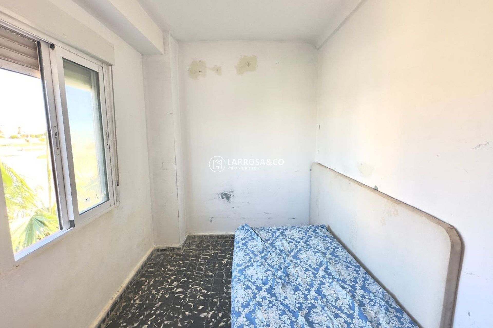 Reventa - Apartamento - Torrevieja - Zona los Frutales