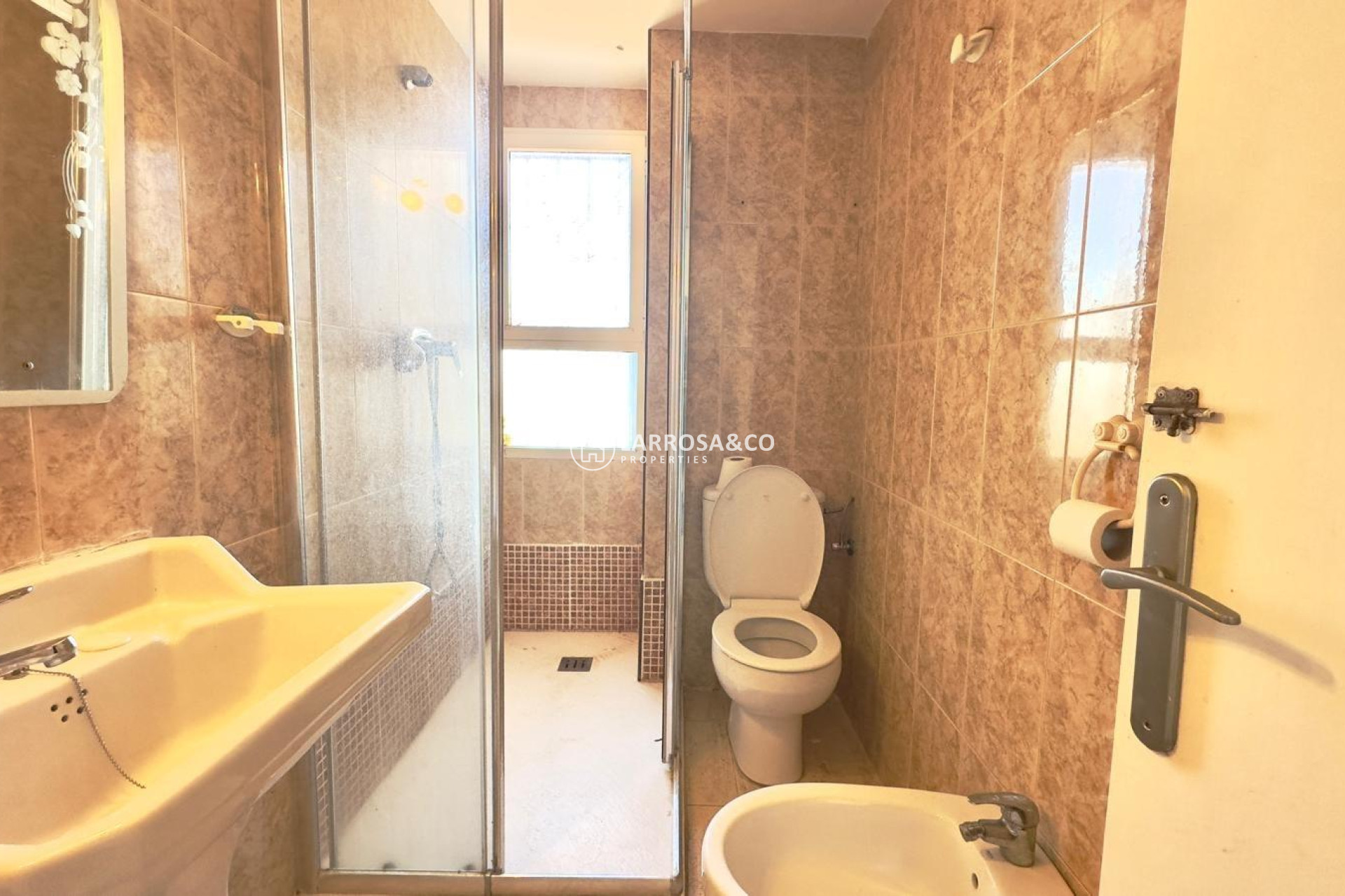 Reventa - Apartamento - Torrevieja - Zona los Frutales