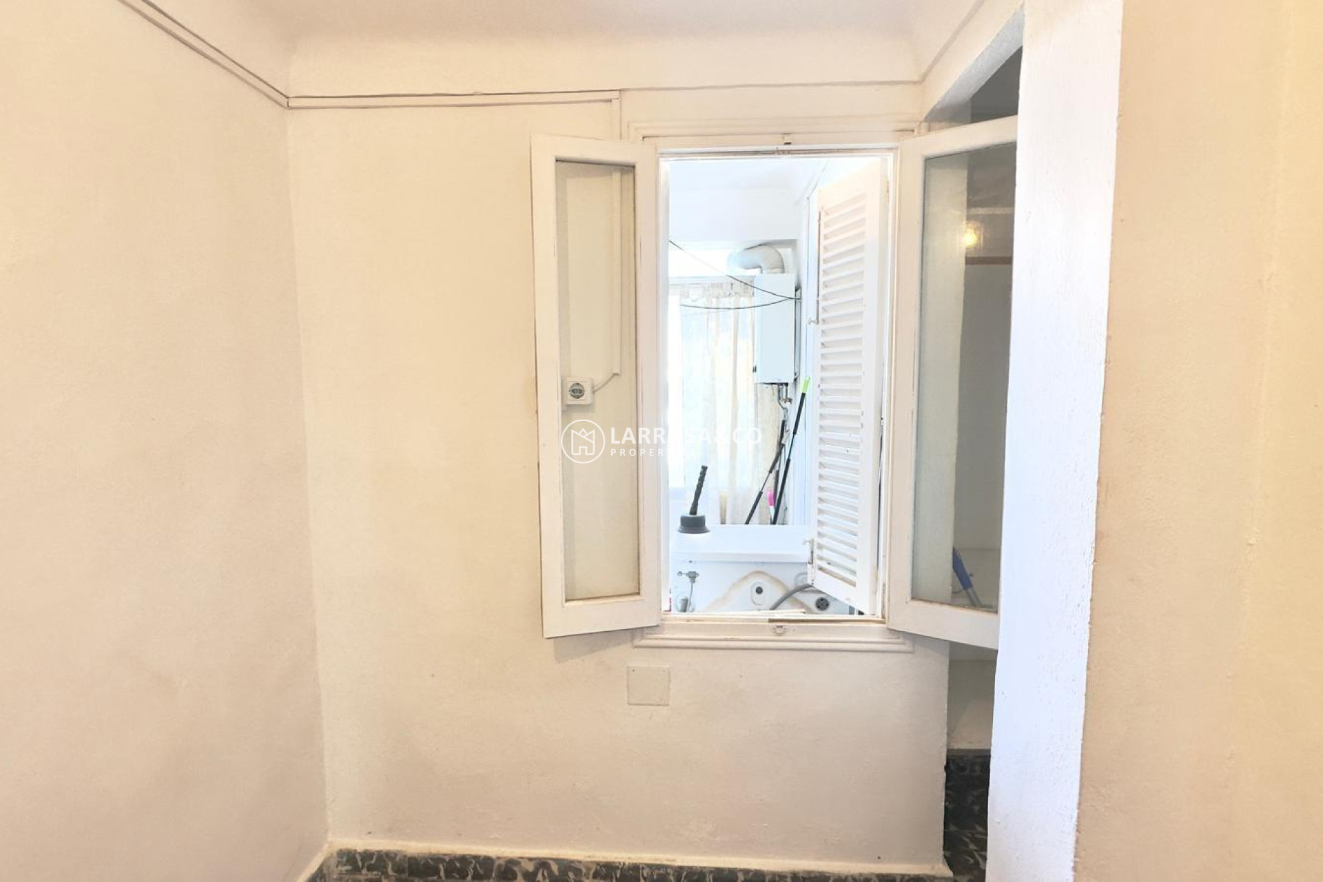 Reventa - Apartamento - Torrevieja - Zona los Frutales