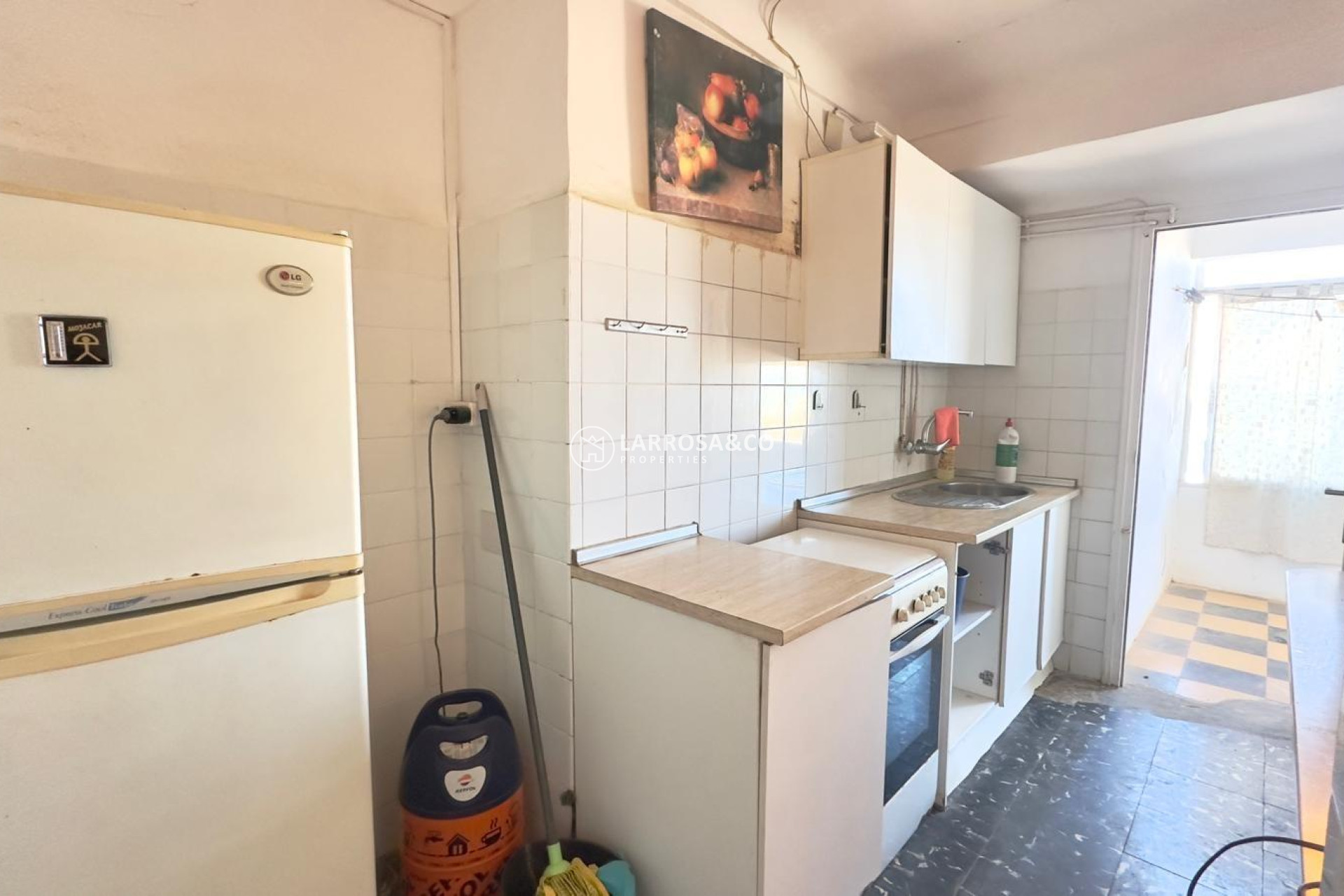 Reventa - Apartamento - Torrevieja - Zona los Frutales