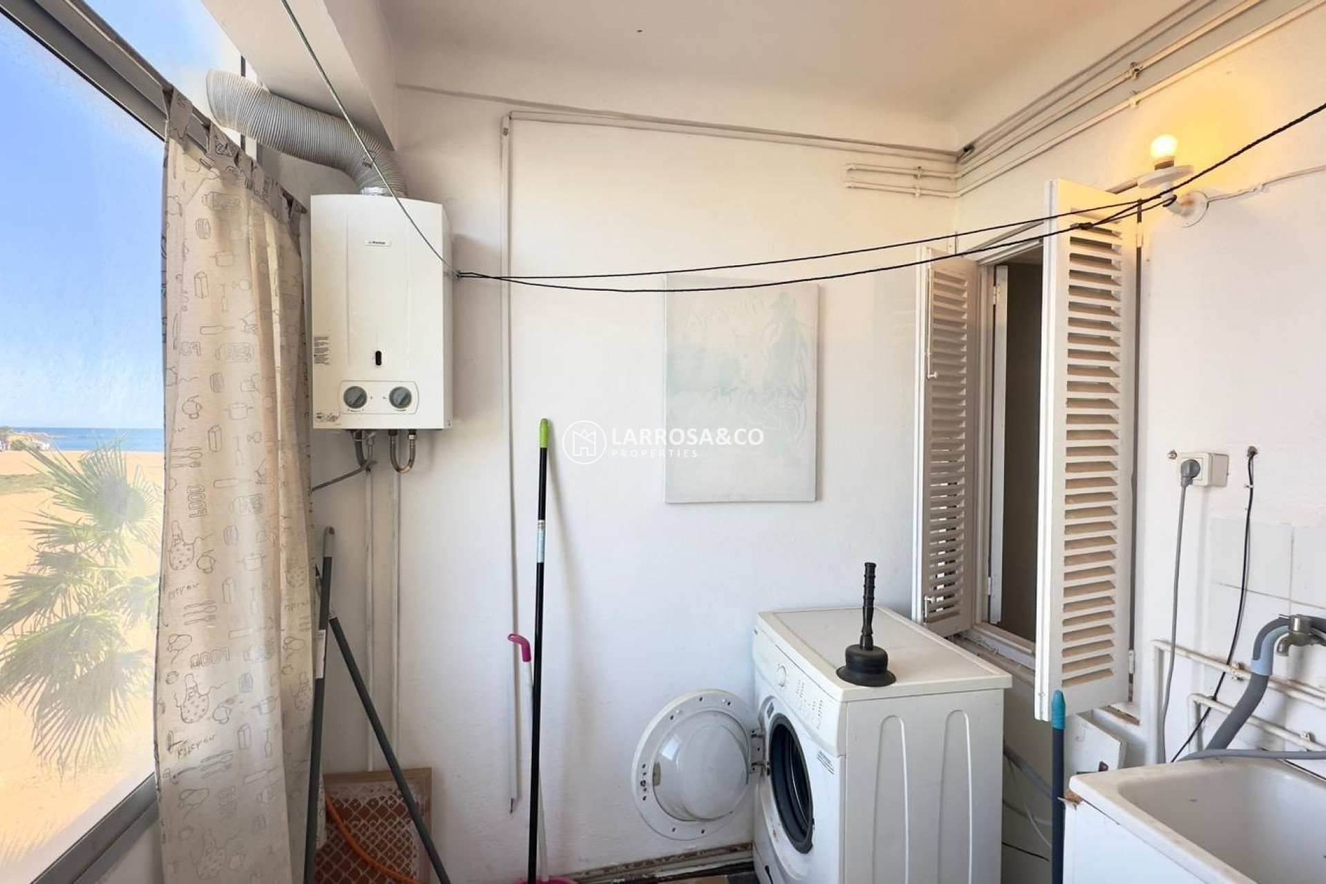 Reventa - Apartamento - Torrevieja - Zona los Frutales