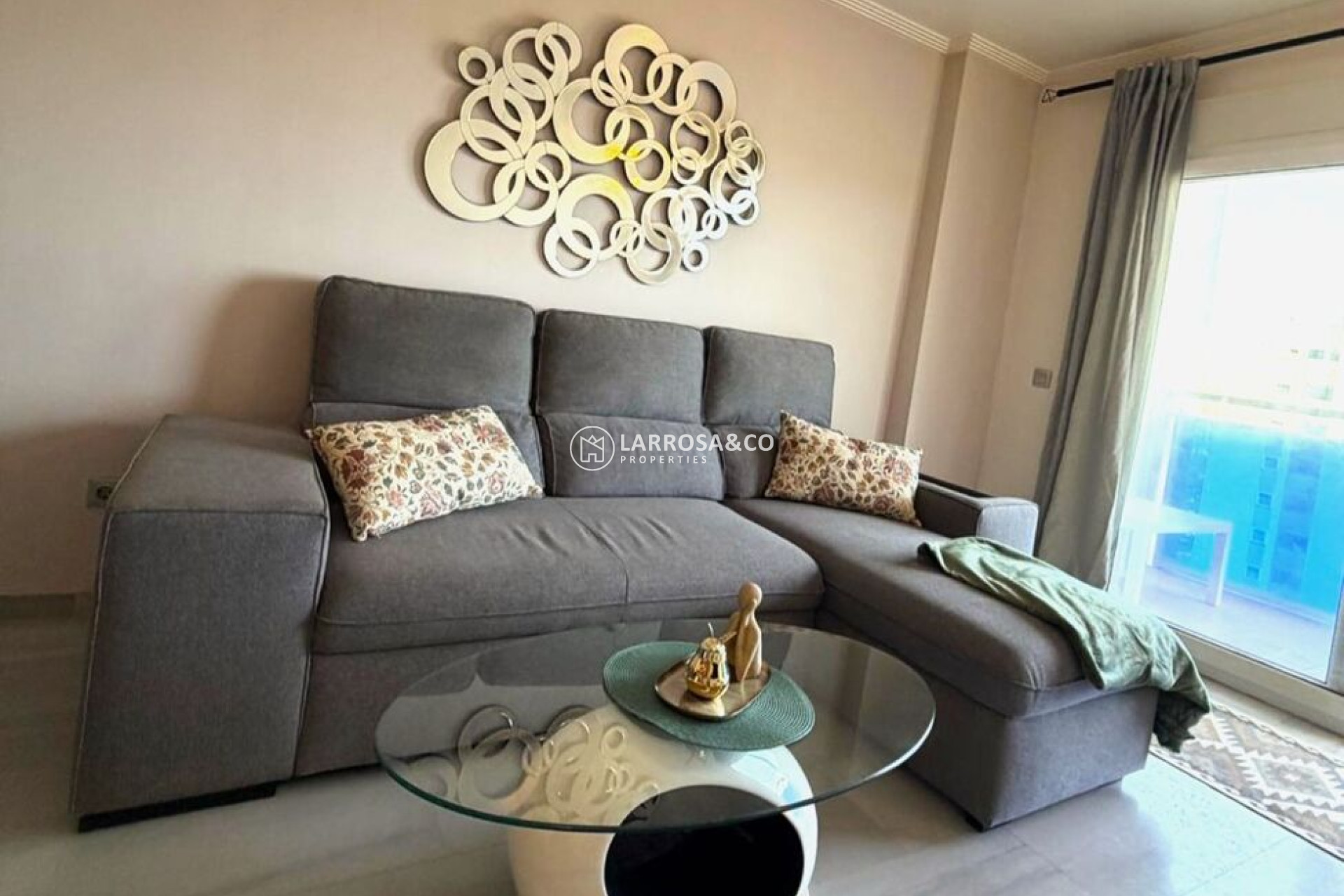 Reventa - Apartamento - Villajoyosa - Costa Blanca