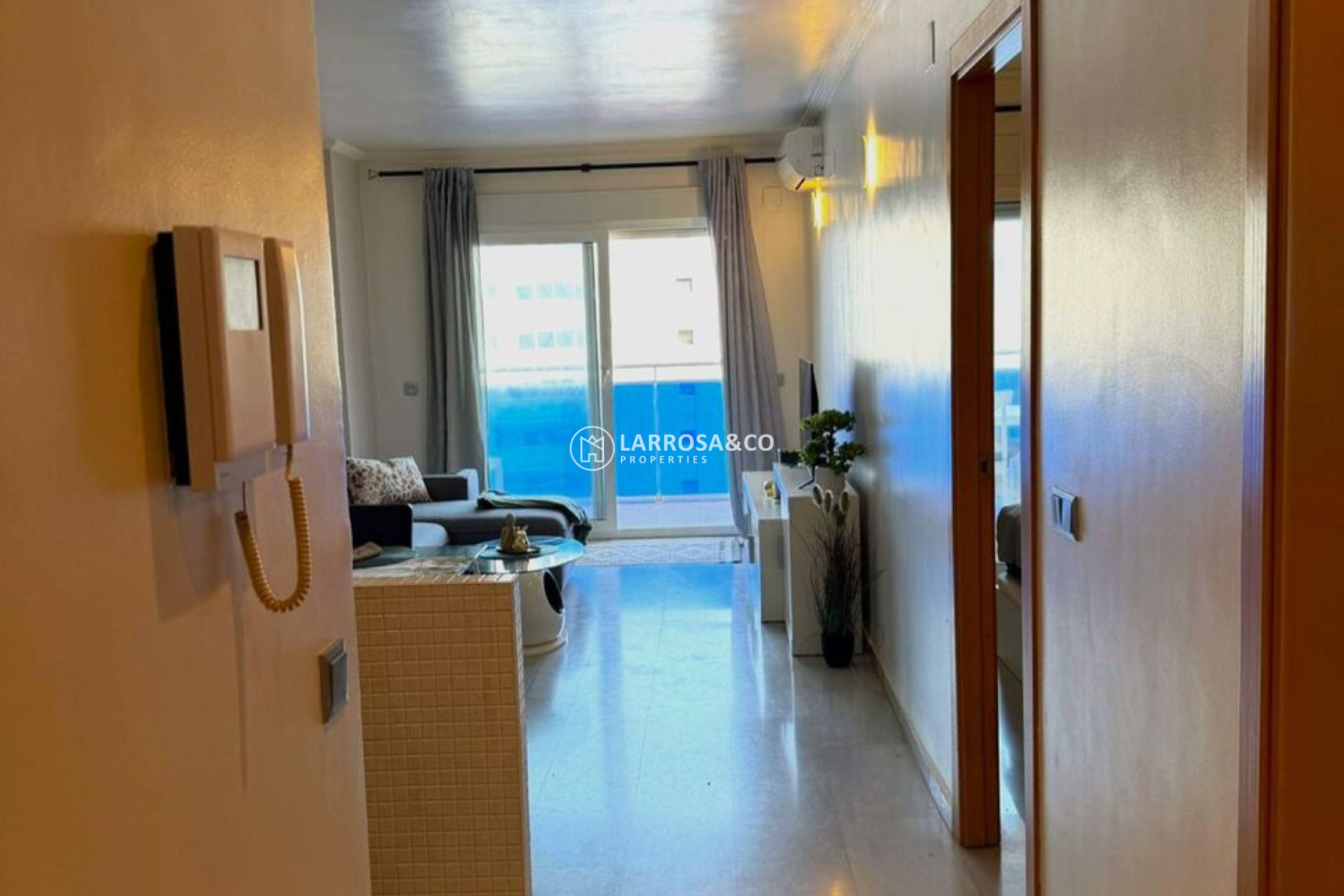Reventa - Apartamento - Villajoyosa - Costa Blanca
