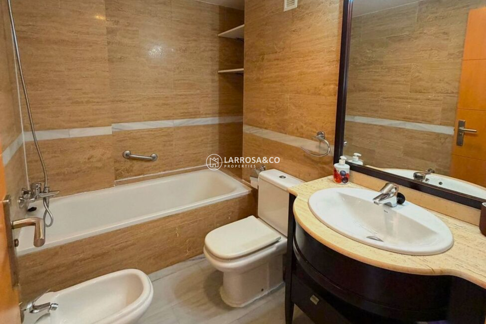 Reventa - Apartamento - Villajoyosa - Costa Blanca