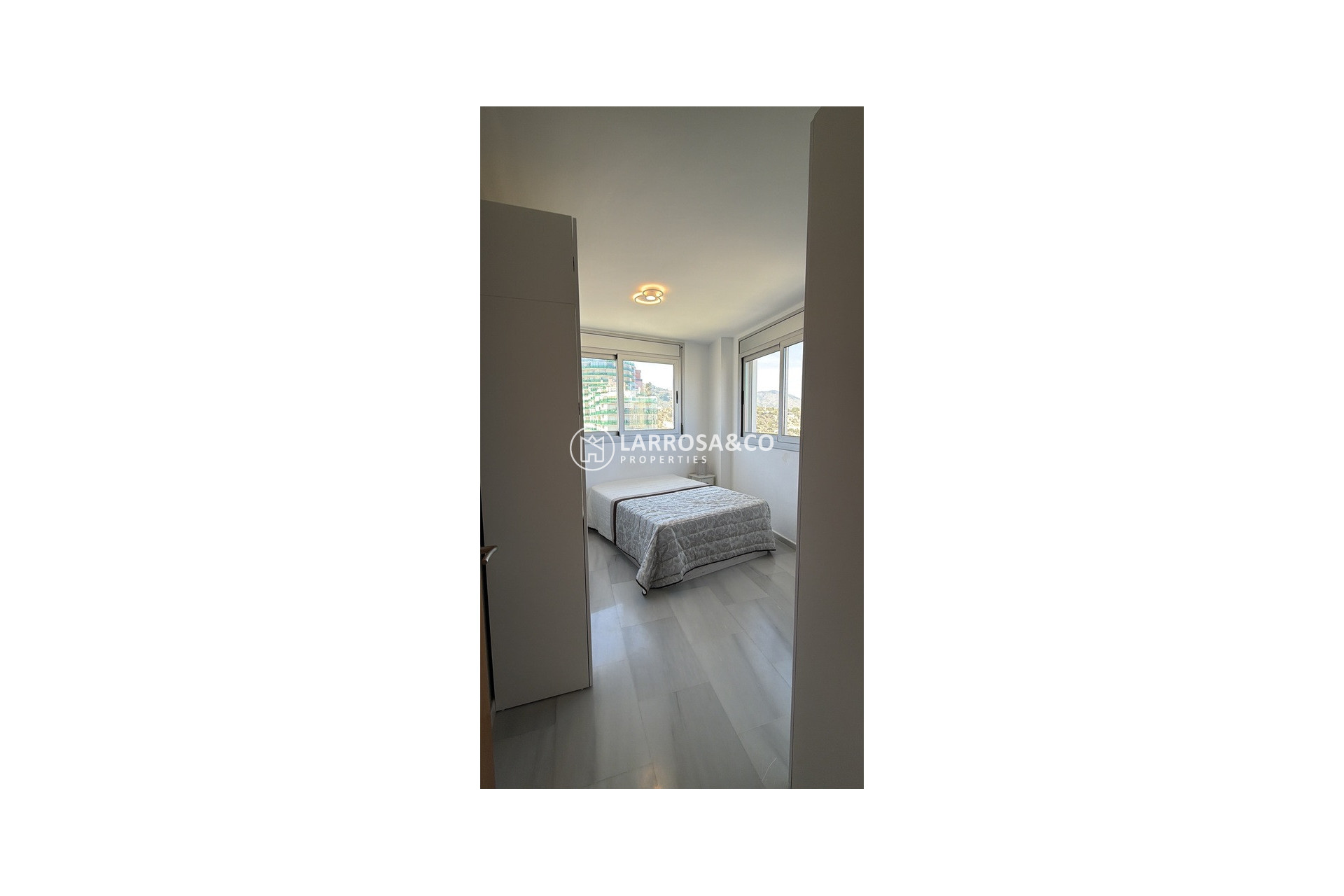 Reventa - Apartamento - Villajoyosa - Finestrat