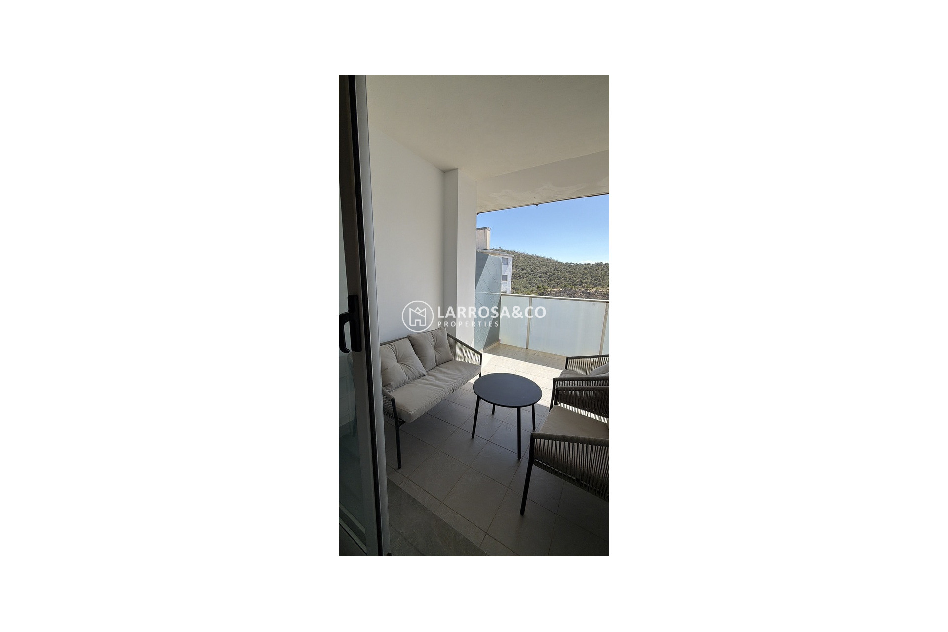 Reventa - Apartamento - Villajoyosa - Finestrat