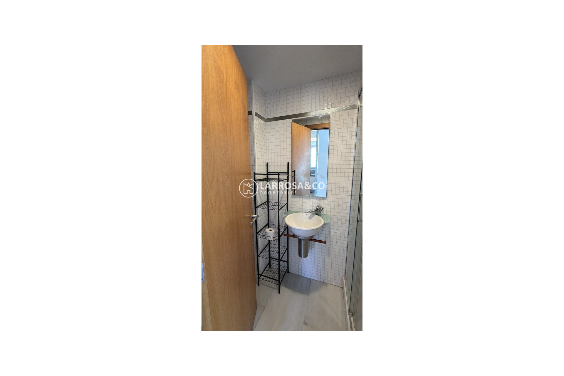 Reventa - Apartamento - Villajoyosa - Finestrat