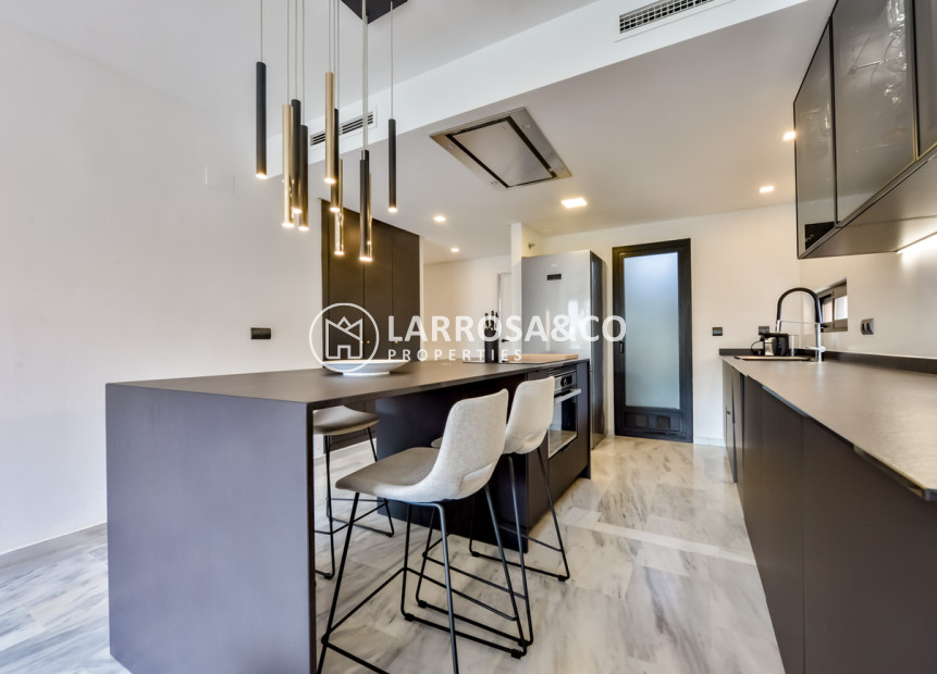 Reventa - Apartamento - Villajoyosa - La Cala