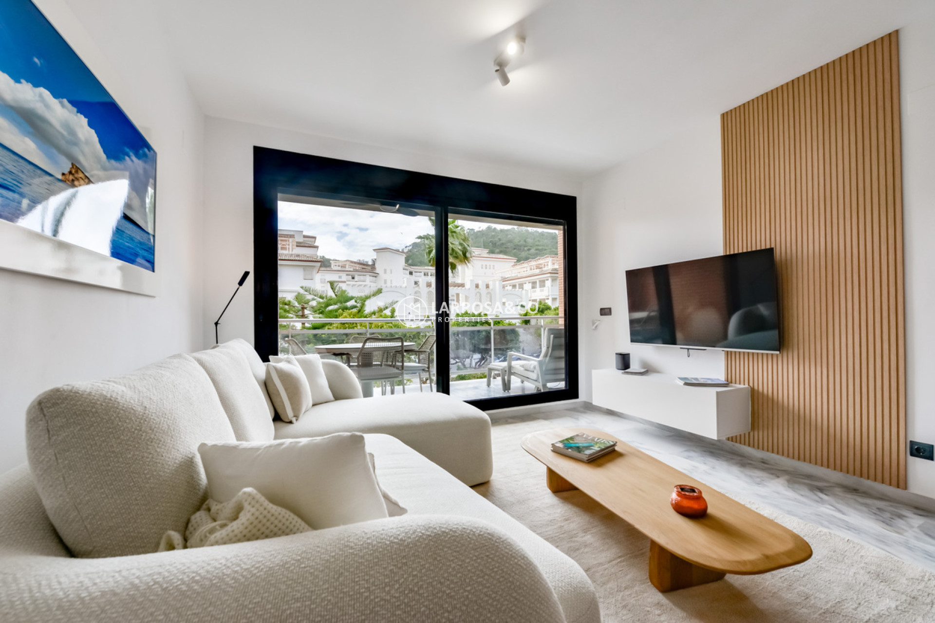 Reventa - Apartamento - Villajoyosa - La Cala