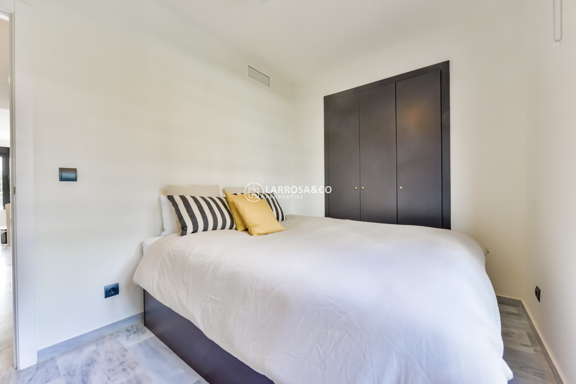 Reventa - Apartamento - Villajoyosa - La Cala