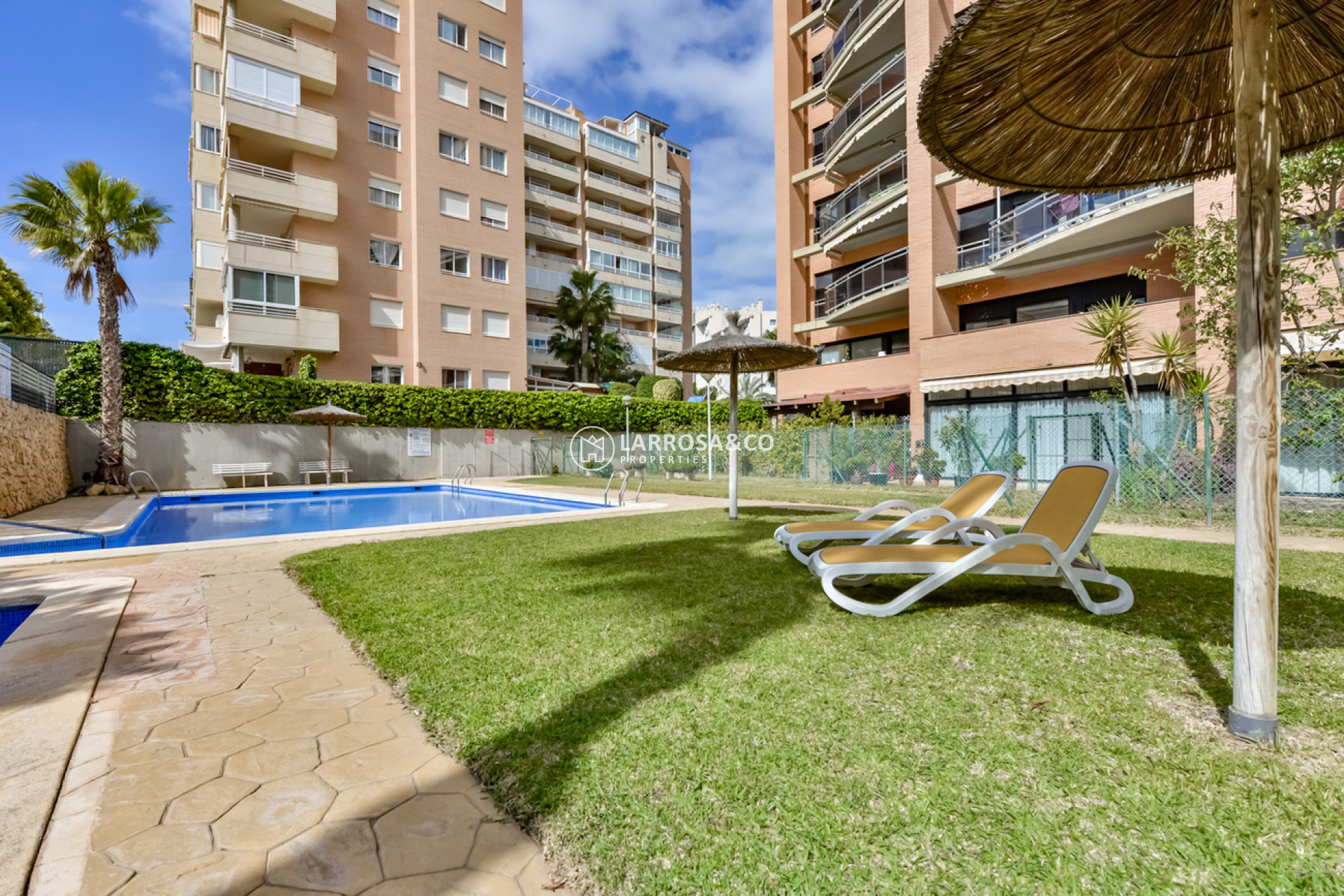 Reventa - Apartamento - Villajoyosa - La Cala