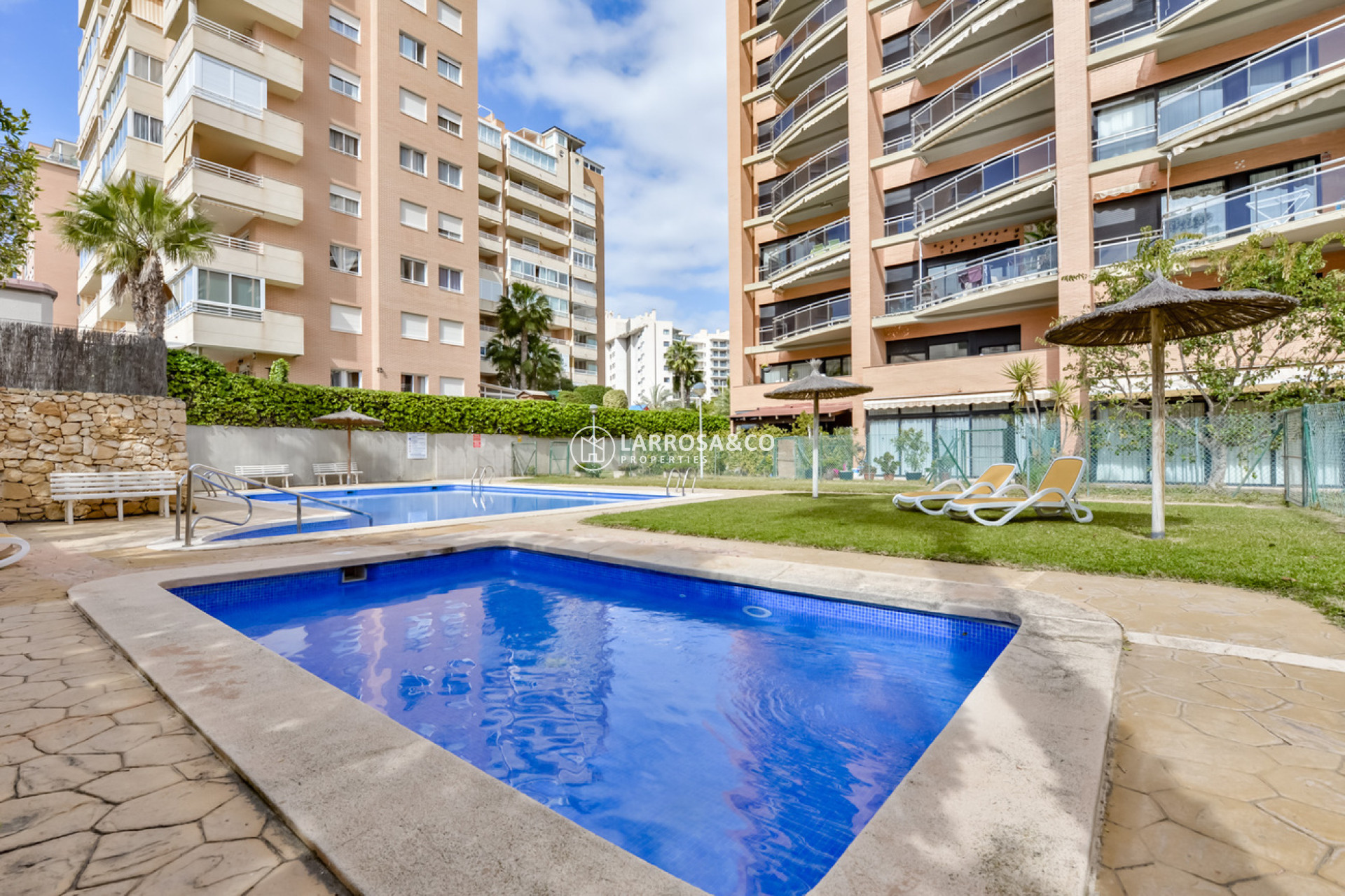 Reventa - Apartamento - Villajoyosa - La Cala