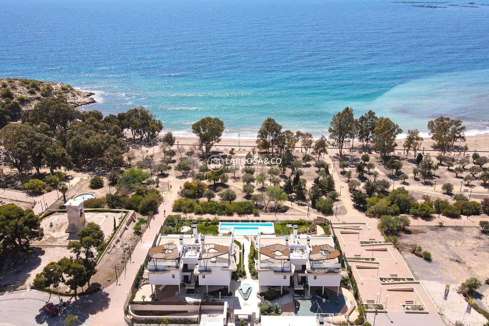 Reventa - Apartamento - Villajoyosa - Playas Del Torres