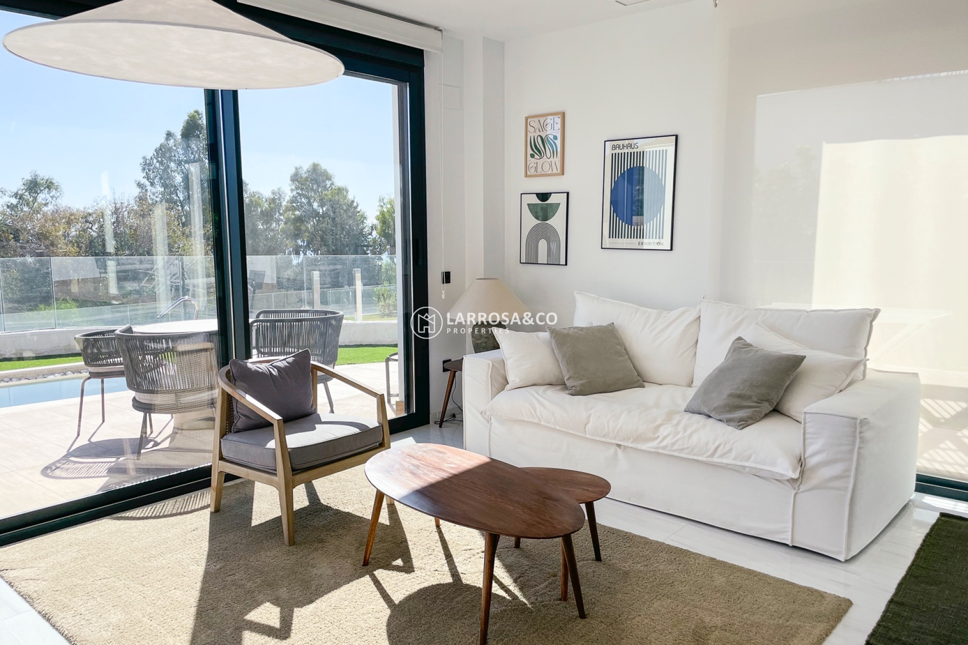 Reventa - Apartamento - Villajoyosa - Playas Del Torres