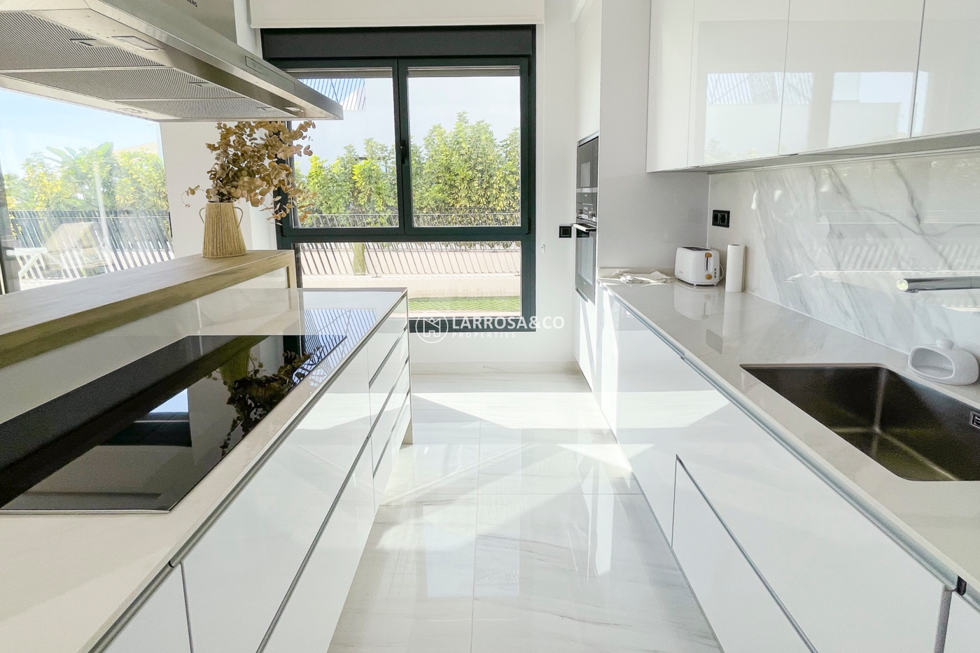 Reventa - Apartamento - Villajoyosa - Playas Del Torres