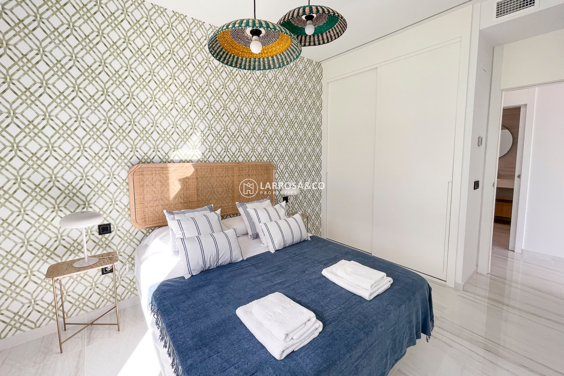 Reventa - Apartamento - Villajoyosa - Playas Del Torres