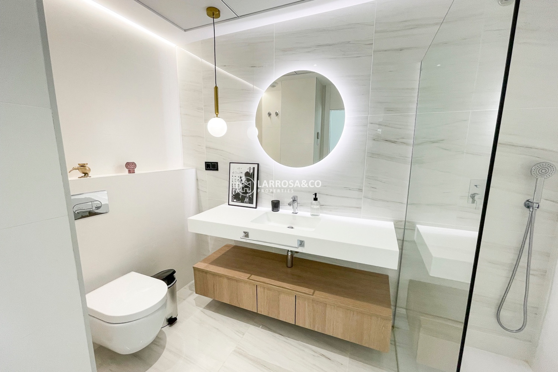 Reventa - Apartamento - Villajoyosa - Playas Del Torres