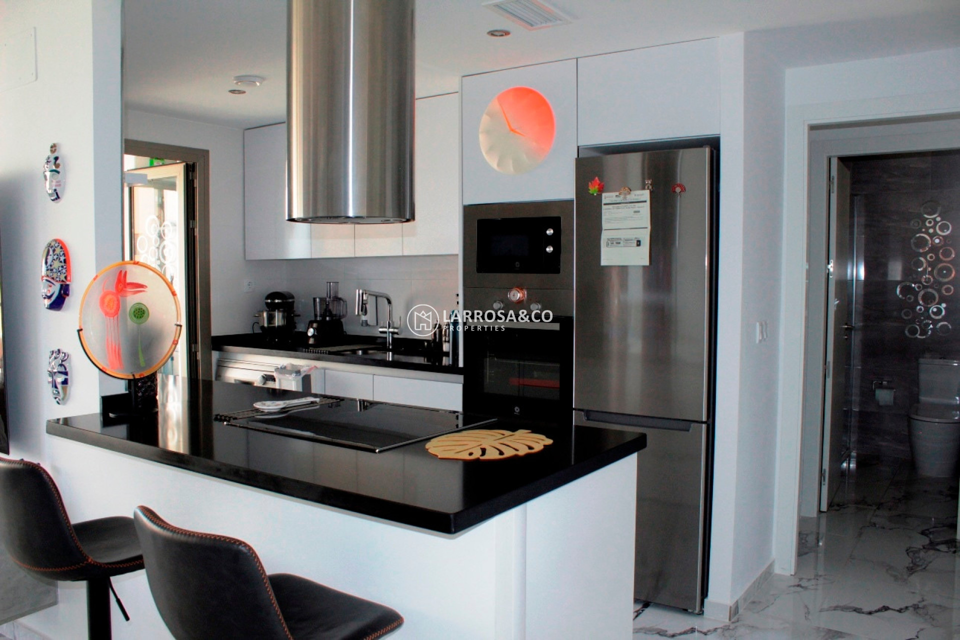 Reventa - Apartamento - Villamartín - Costa Blanca