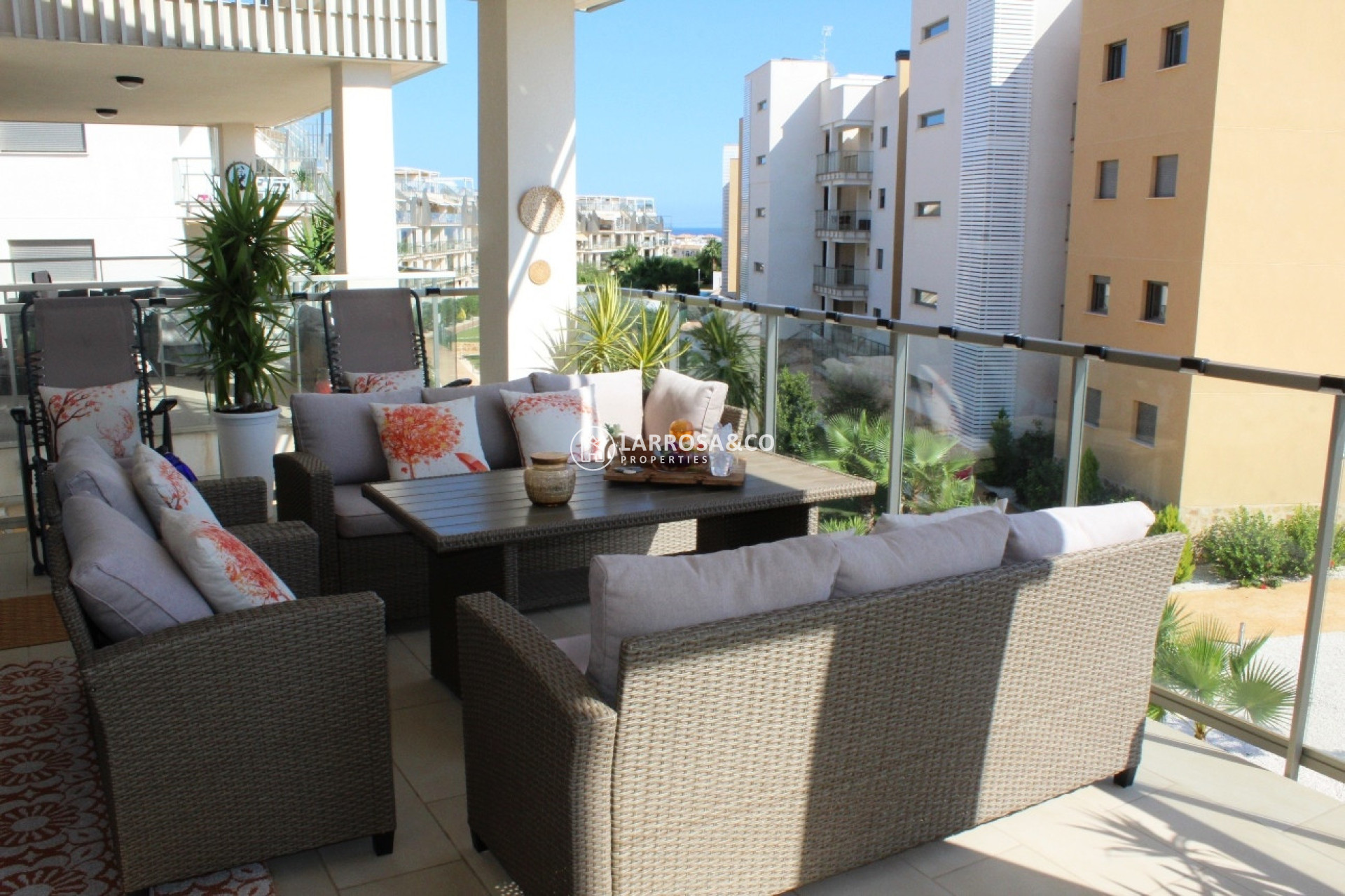 Reventa - Apartamento - Villamartín - Costa Blanca