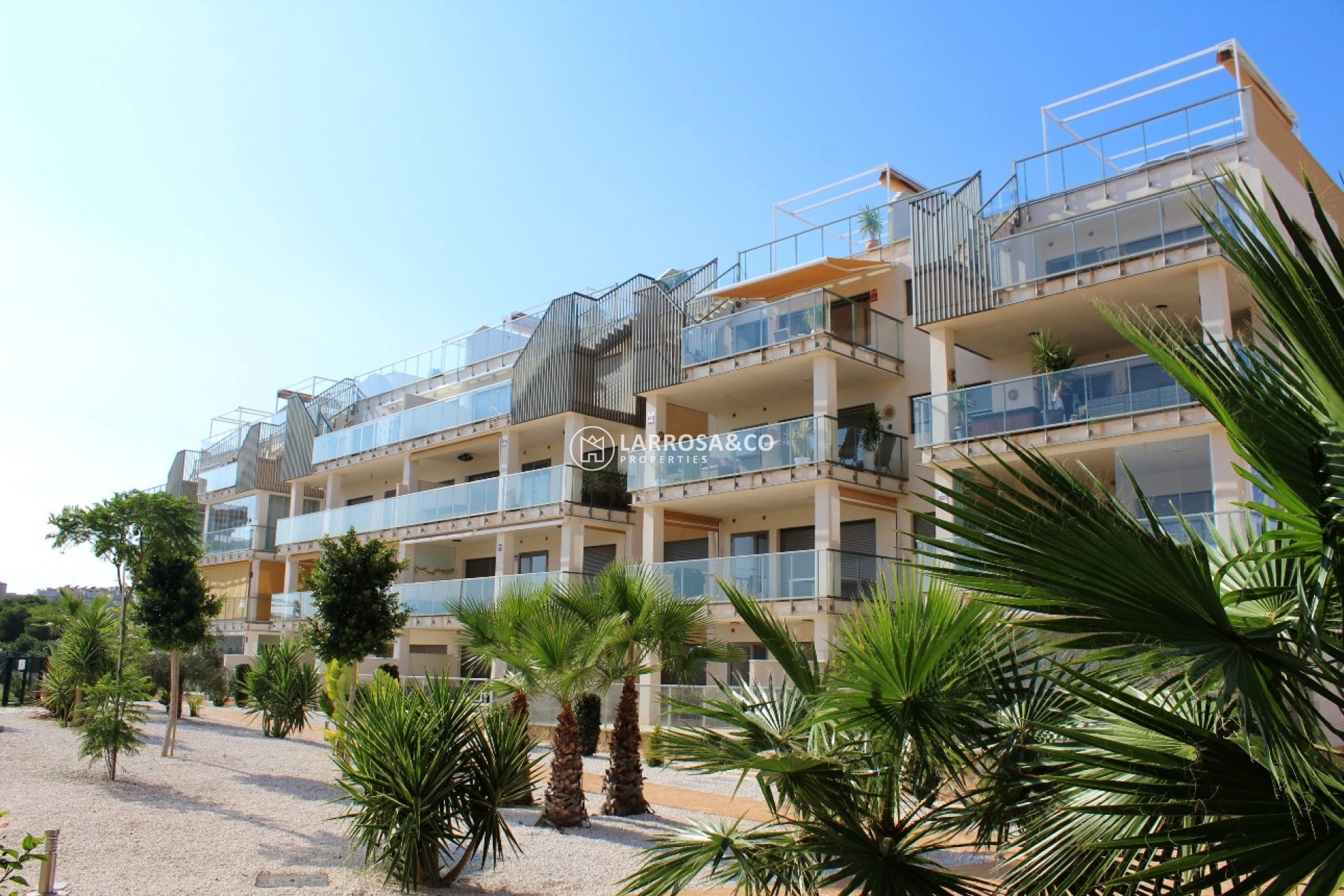Reventa - Apartamento - Villamartín - Costa Blanca
