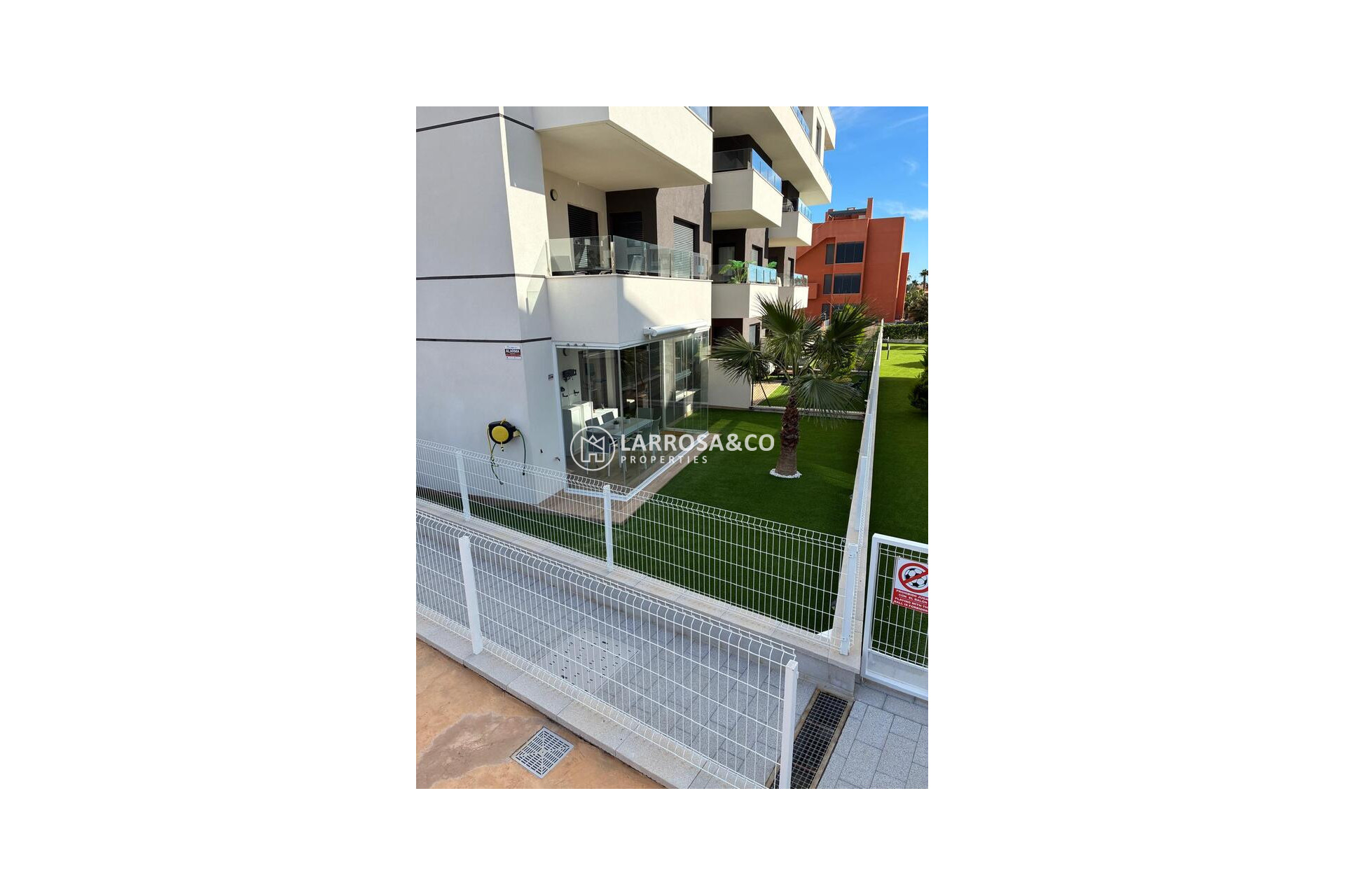 Reventa - Apartamento - Villamartín - Costa Blanca