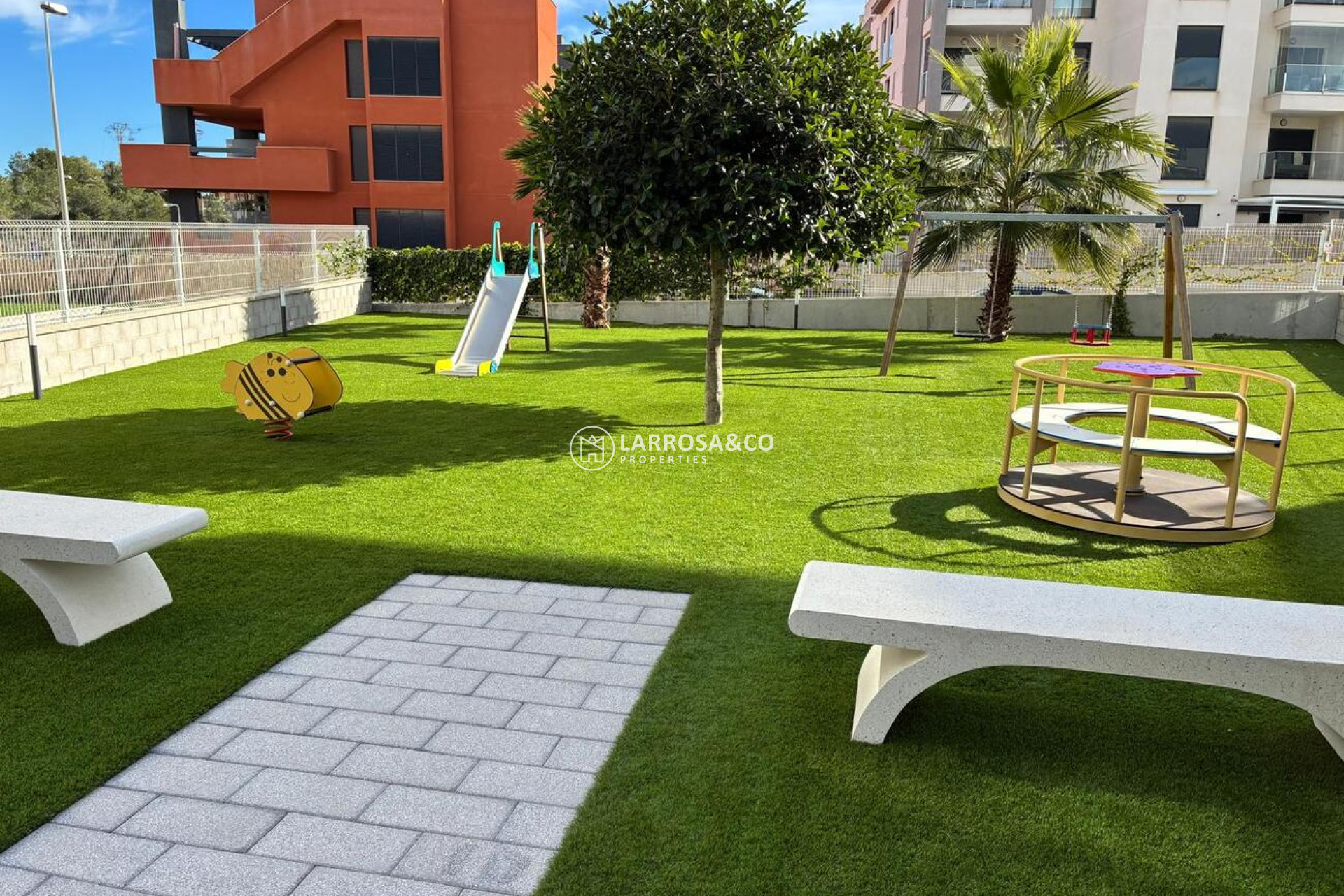 Reventa - Apartamento - Villamartín - Costa Blanca