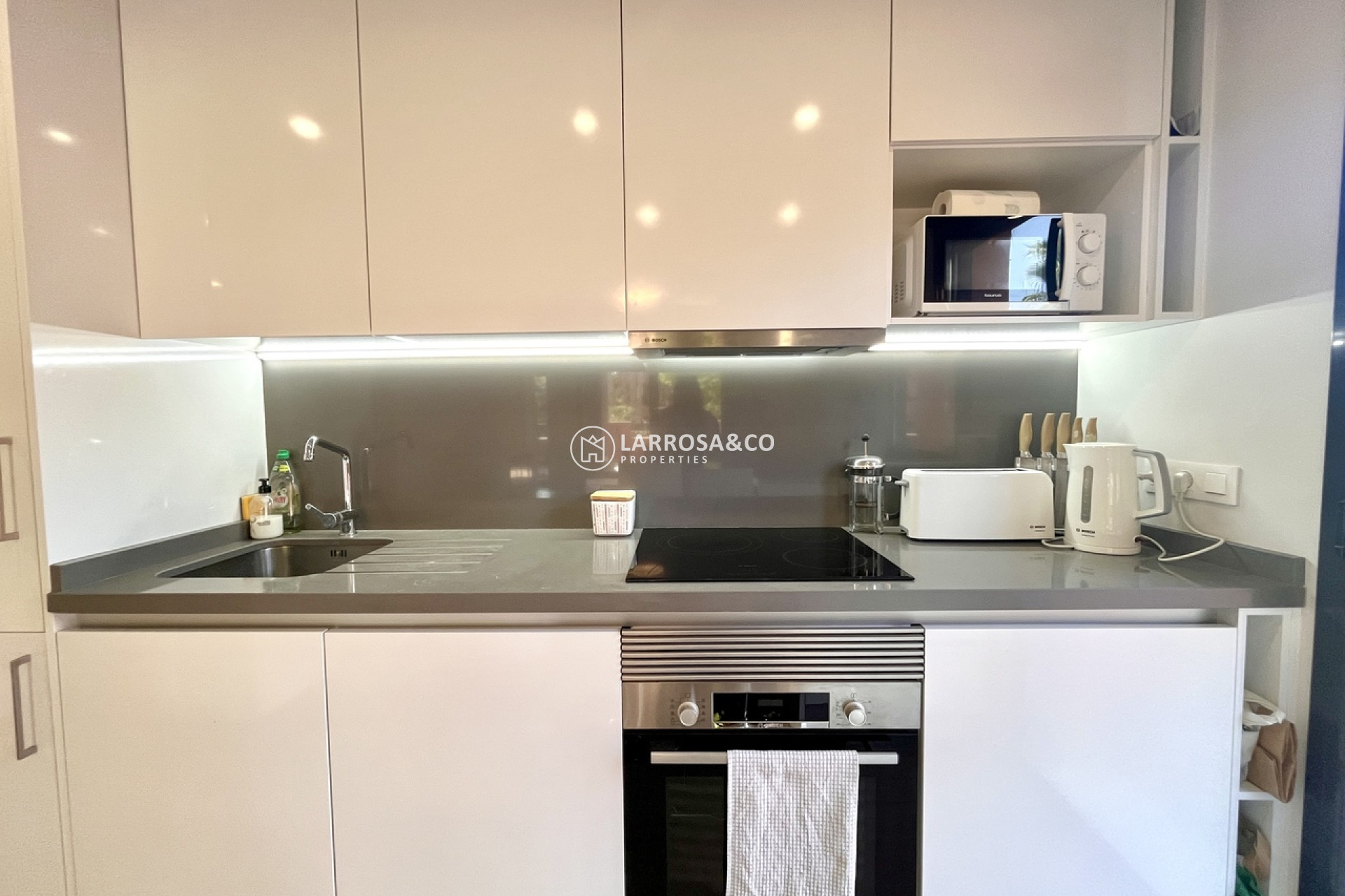 Reventa - Apartamento - Villamartín - Costa Blanca