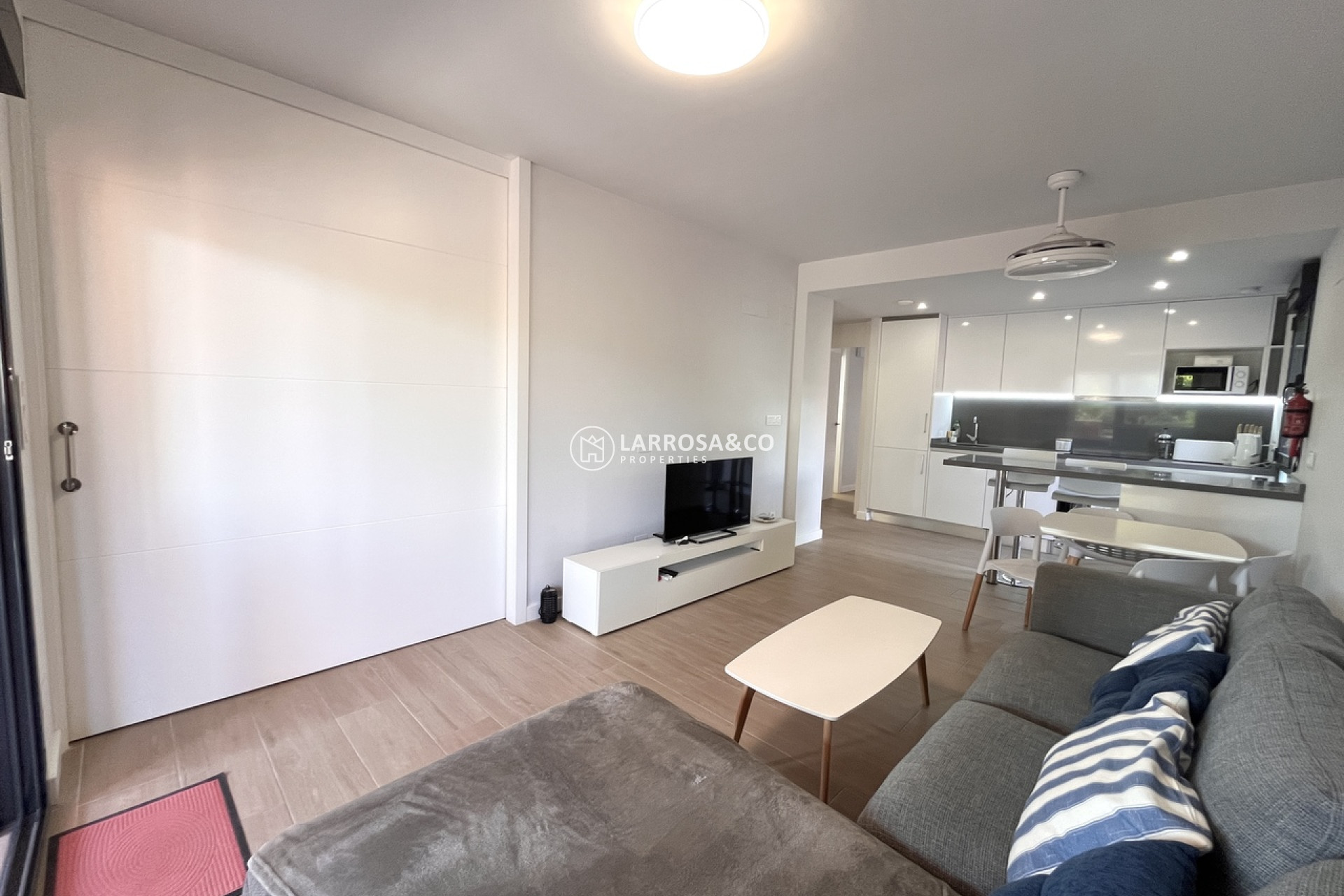 Reventa - Apartamento - Villamartín - Costa Blanca