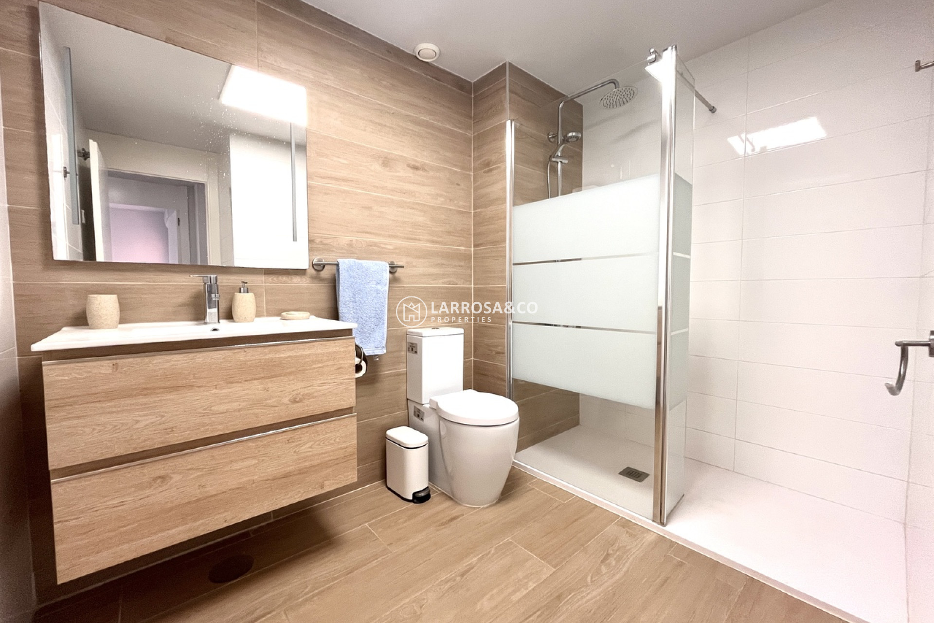 Reventa - Apartamento - Villamartín - Costa Blanca