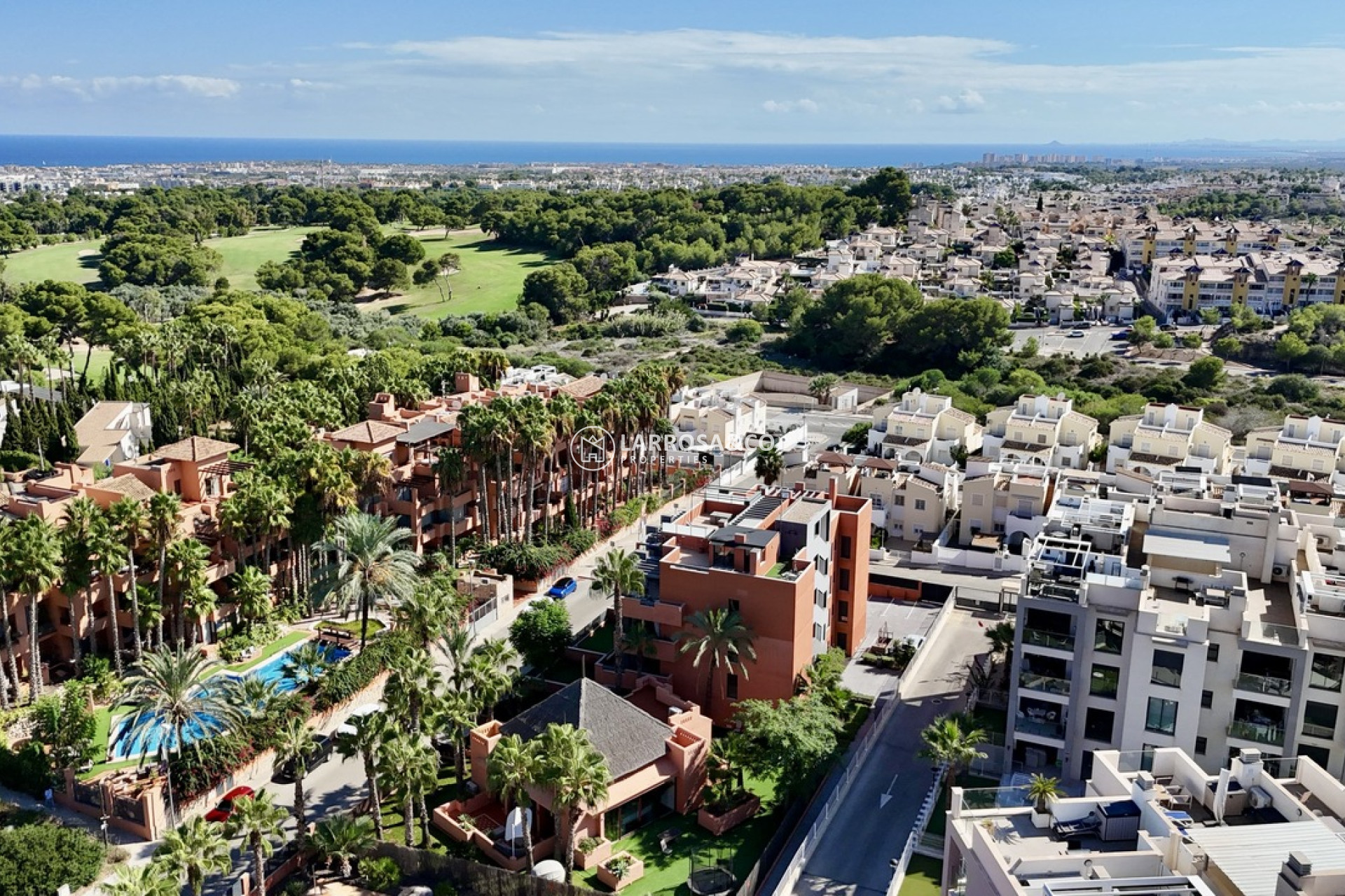 Reventa - Apartamento - Villamartín - Costa Blanca