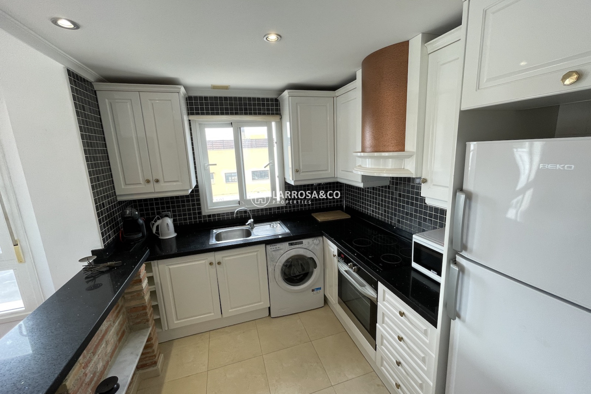 Reventa - Apartamento - Villamartín - Costa Blanca