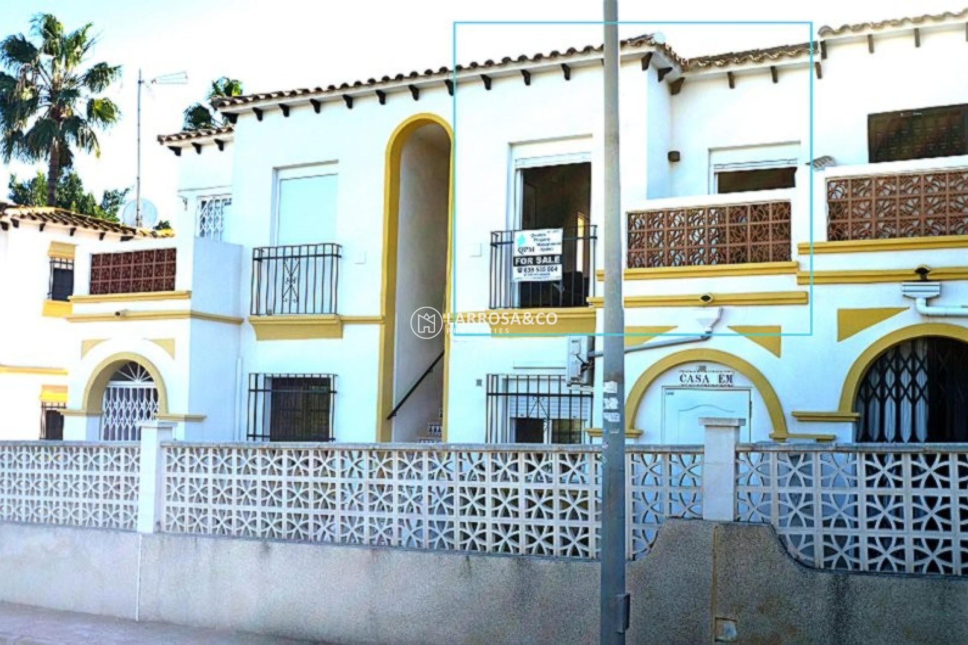 Reventa - Apartamento - Villamartín - Costa Blanca