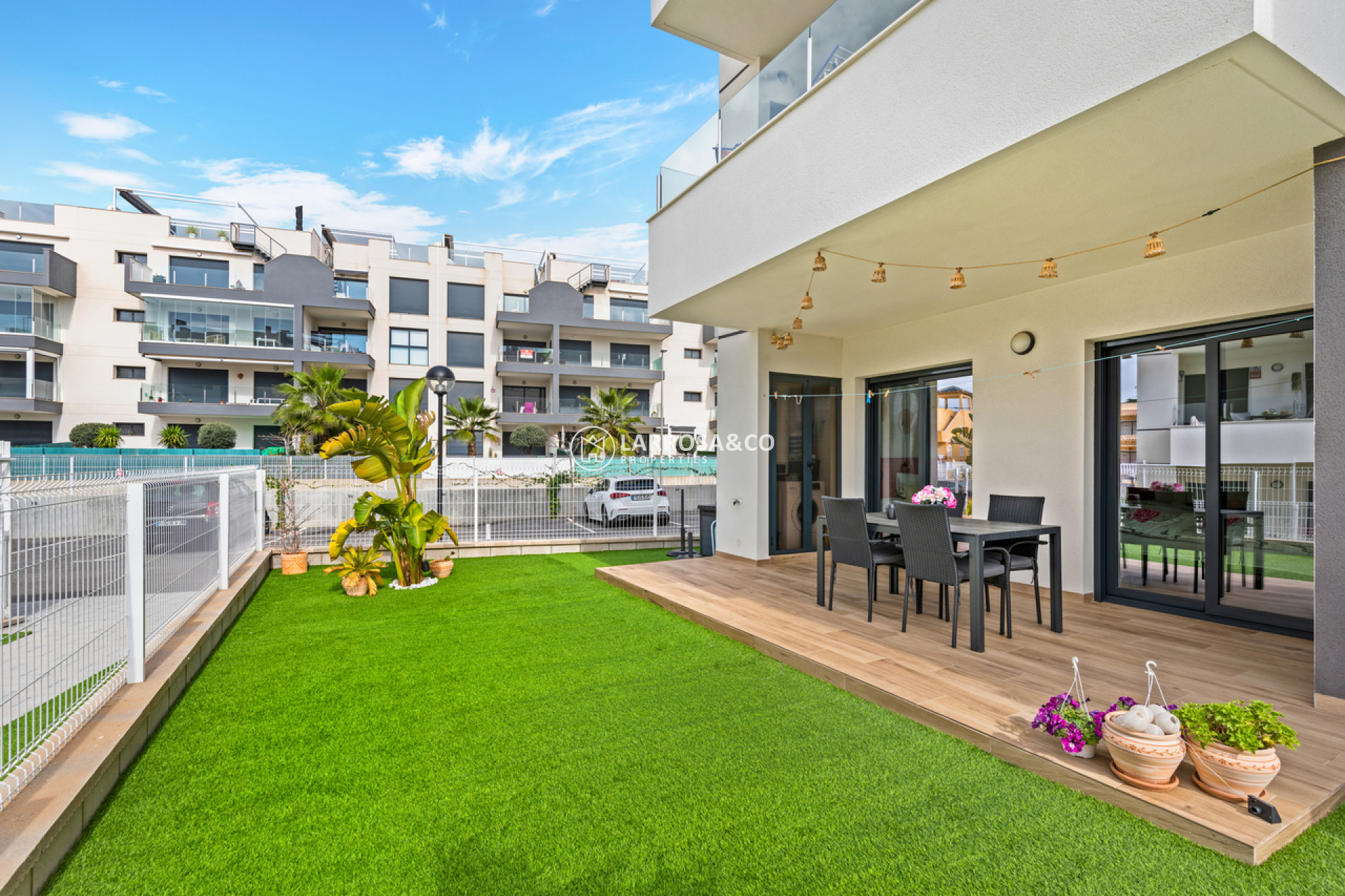 Reventa - Apartamento - Villamartín - Costa Blanca