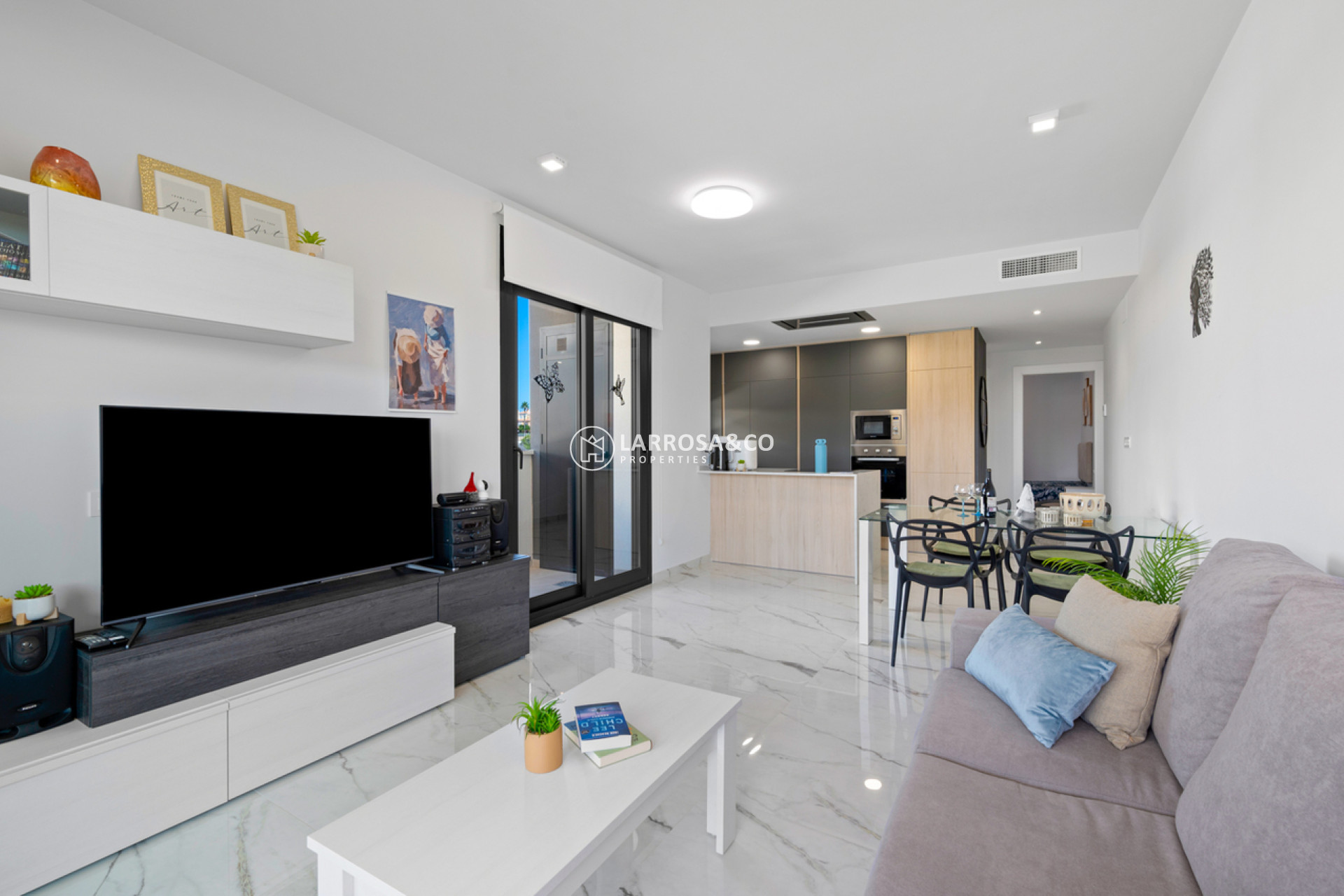 Reventa - Apartamento - Villamartín - Costa Blanca