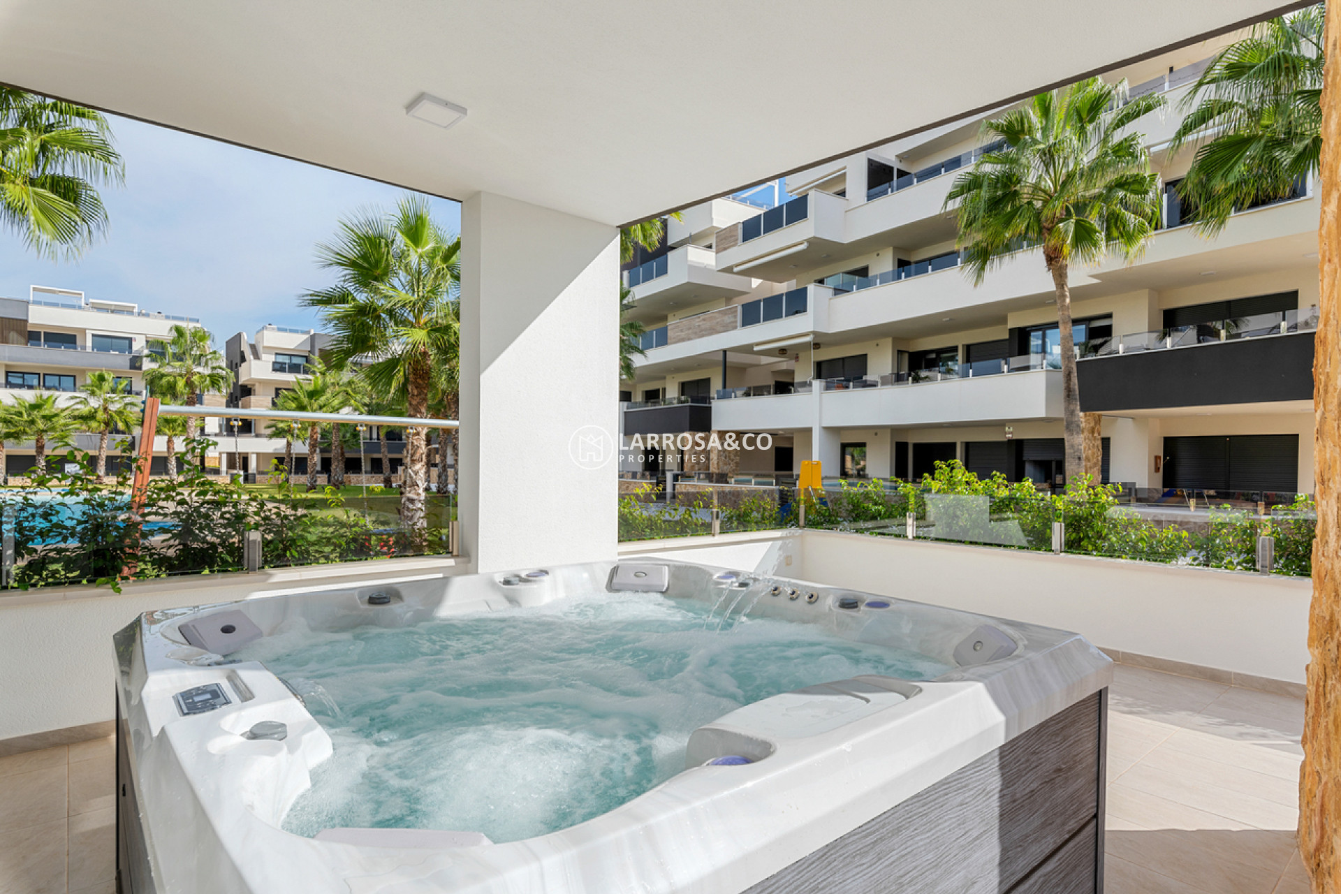 Reventa - Apartamento - Villamartín - Costa Blanca