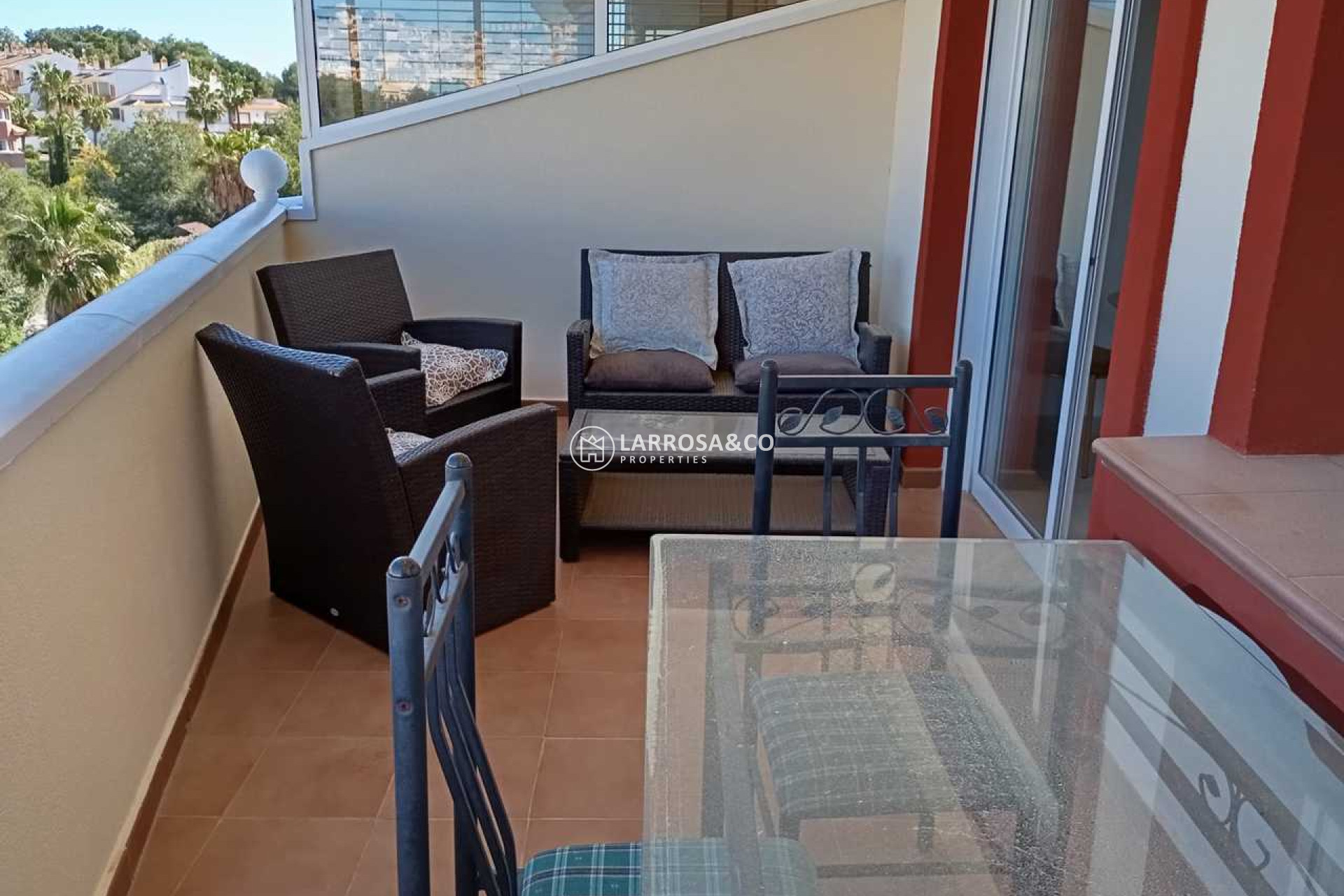 Reventa - Apartamento - Villamartín - Costa Blanca