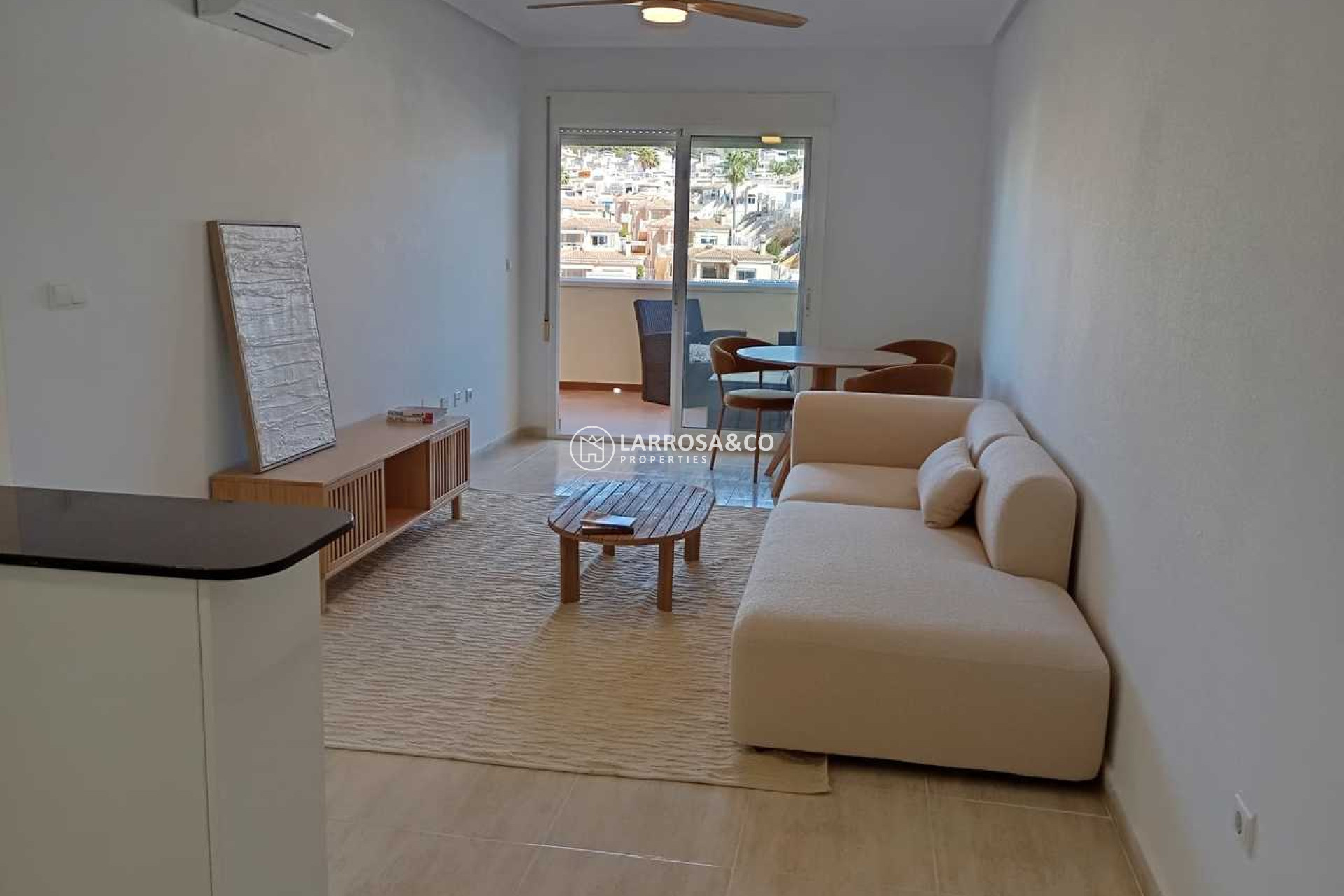 Reventa - Apartamento - Villamartín - Costa Blanca