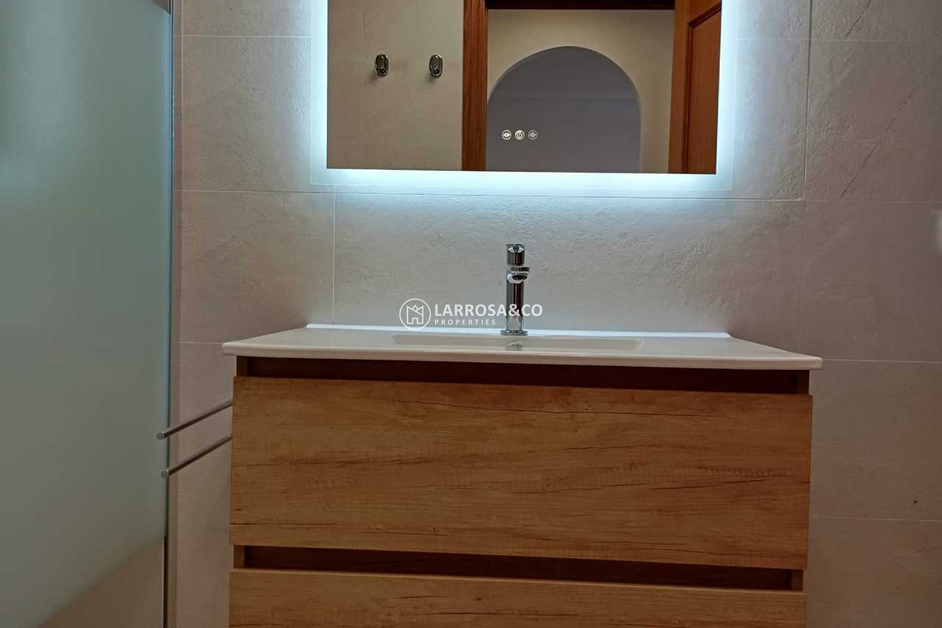 Reventa - Apartamento - Villamartín - Costa Blanca