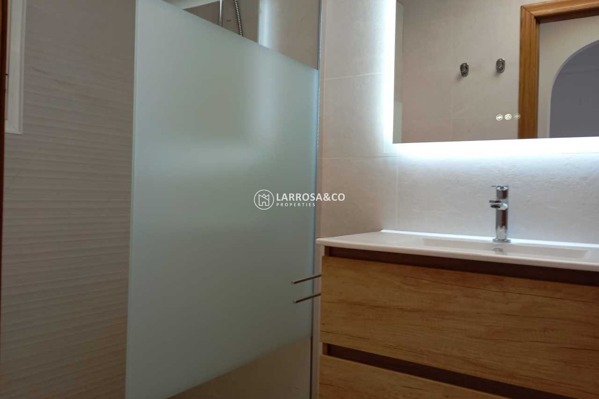 Reventa - Apartamento - Villamartín - Costa Blanca