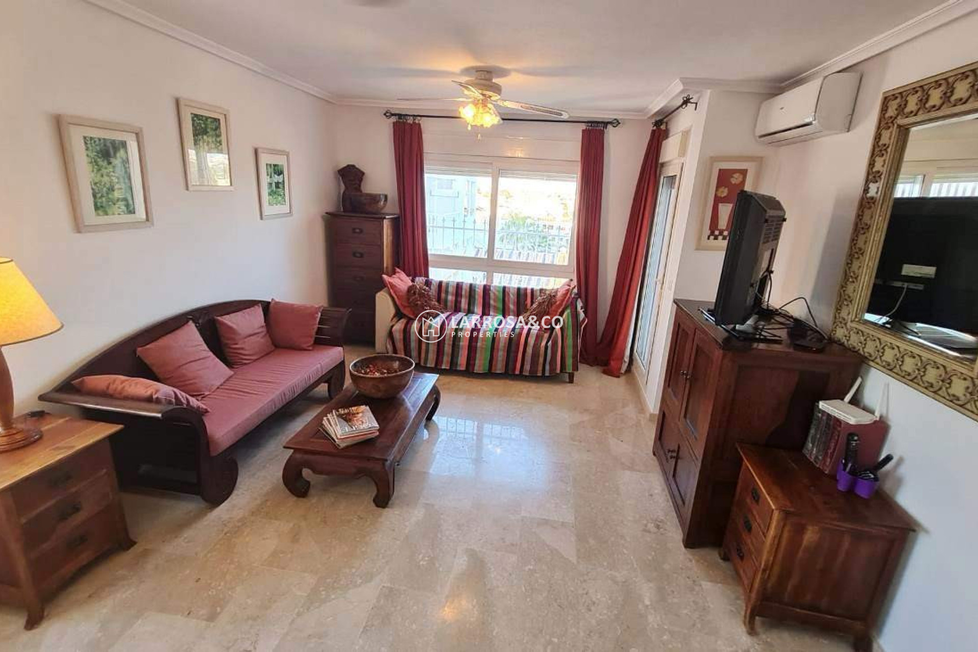 Reventa - Apartamento - Villamartin - Costa Blanca