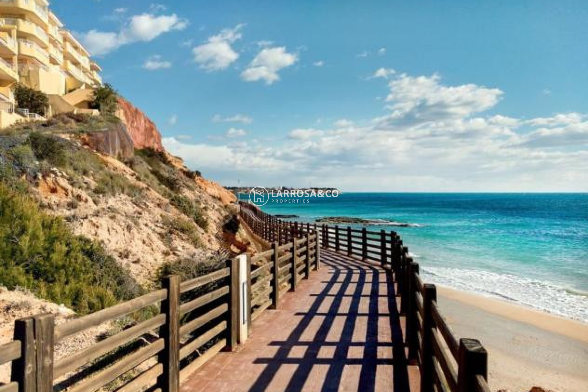 Reventa - Apartamento - Villamartin - Costa Blanca
