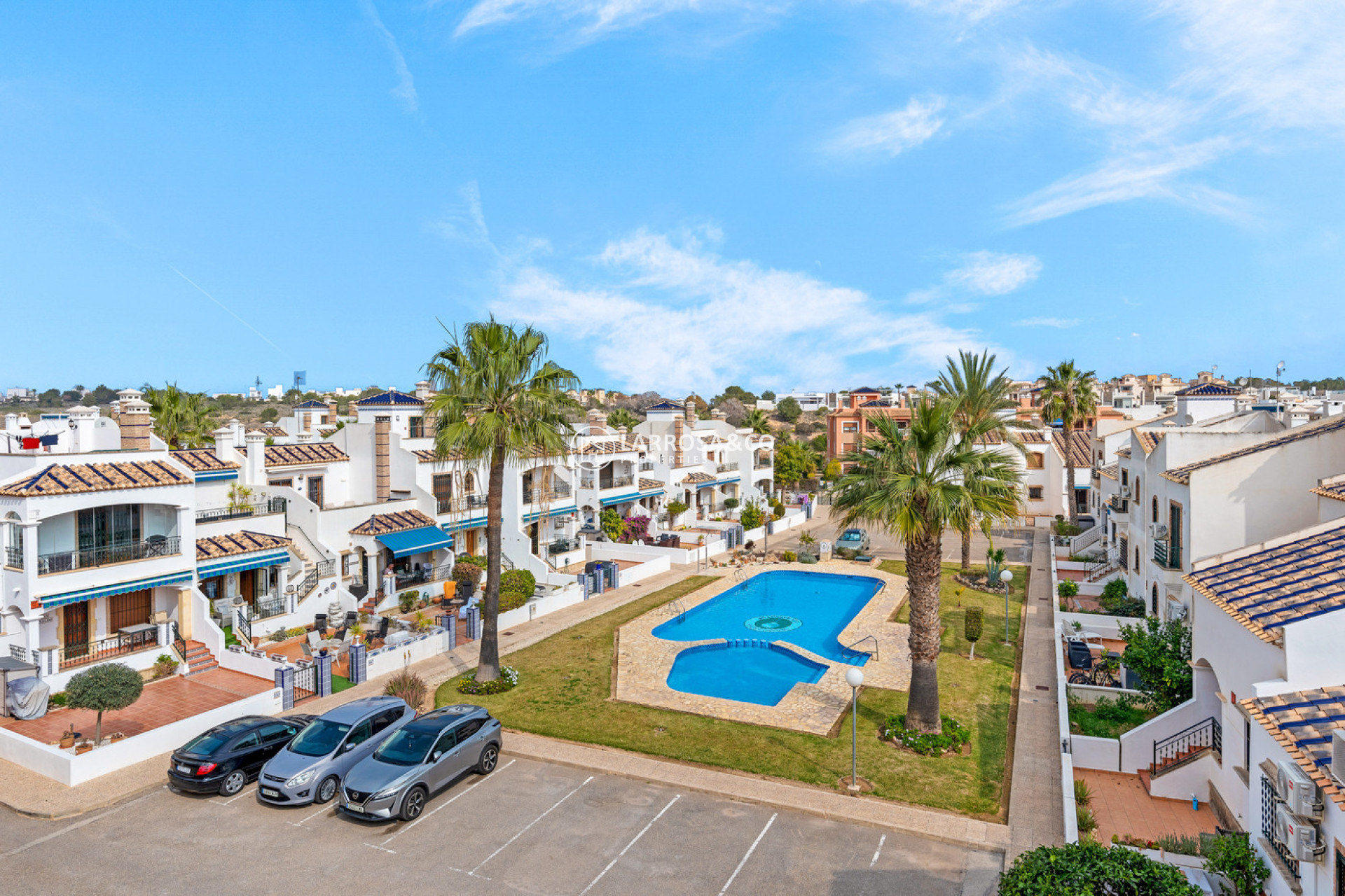 Reventa - Apartamento - Villamartin - Costa Blanca