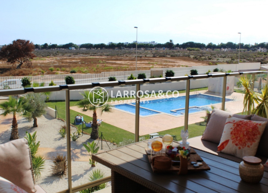 Reventa - Apartamento - Villamartín - Costa Blanca