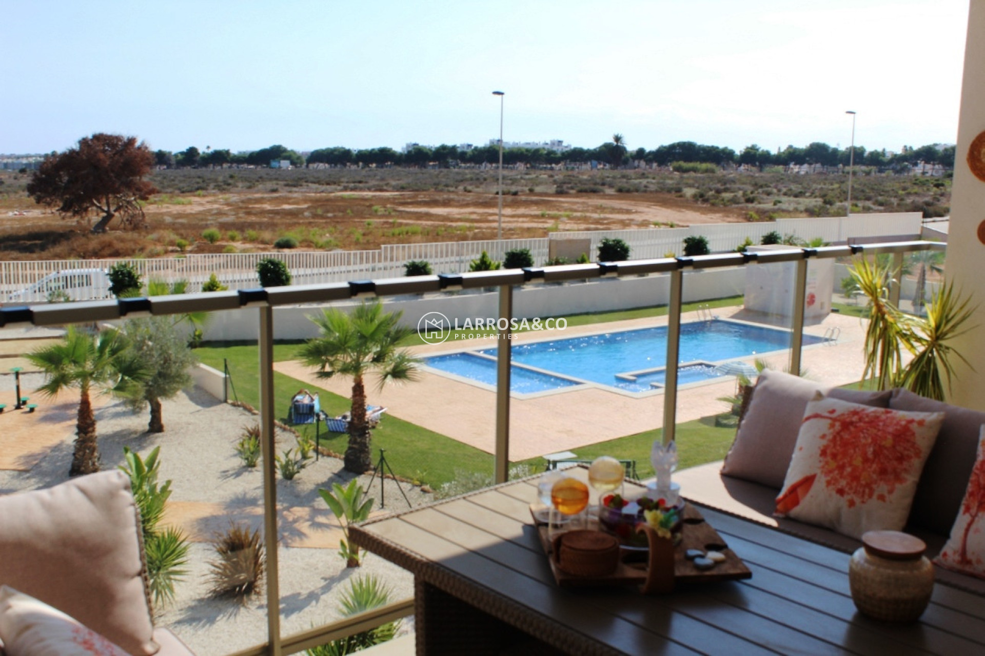 Reventa - Apartamento - Villamartín - Costa Blanca