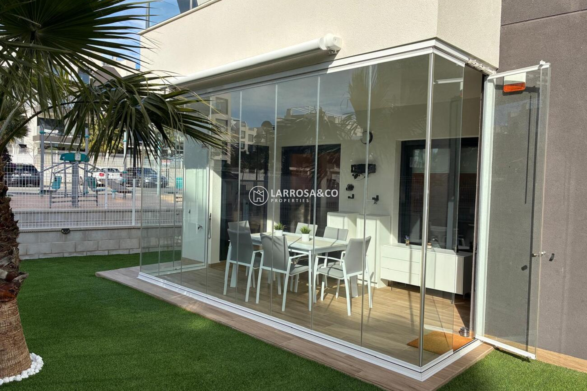 Reventa - Apartamento - Villamartín - Costa Blanca