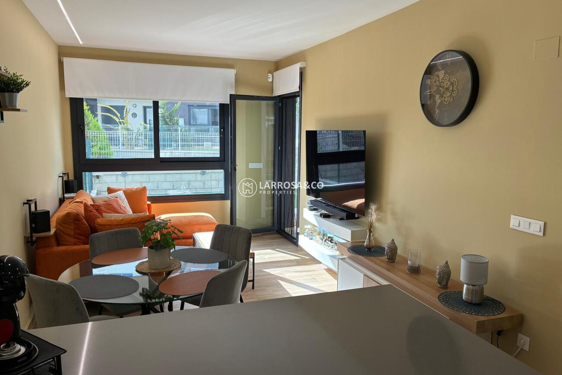 Reventa - Apartamento - Villamartín - Costa Blanca