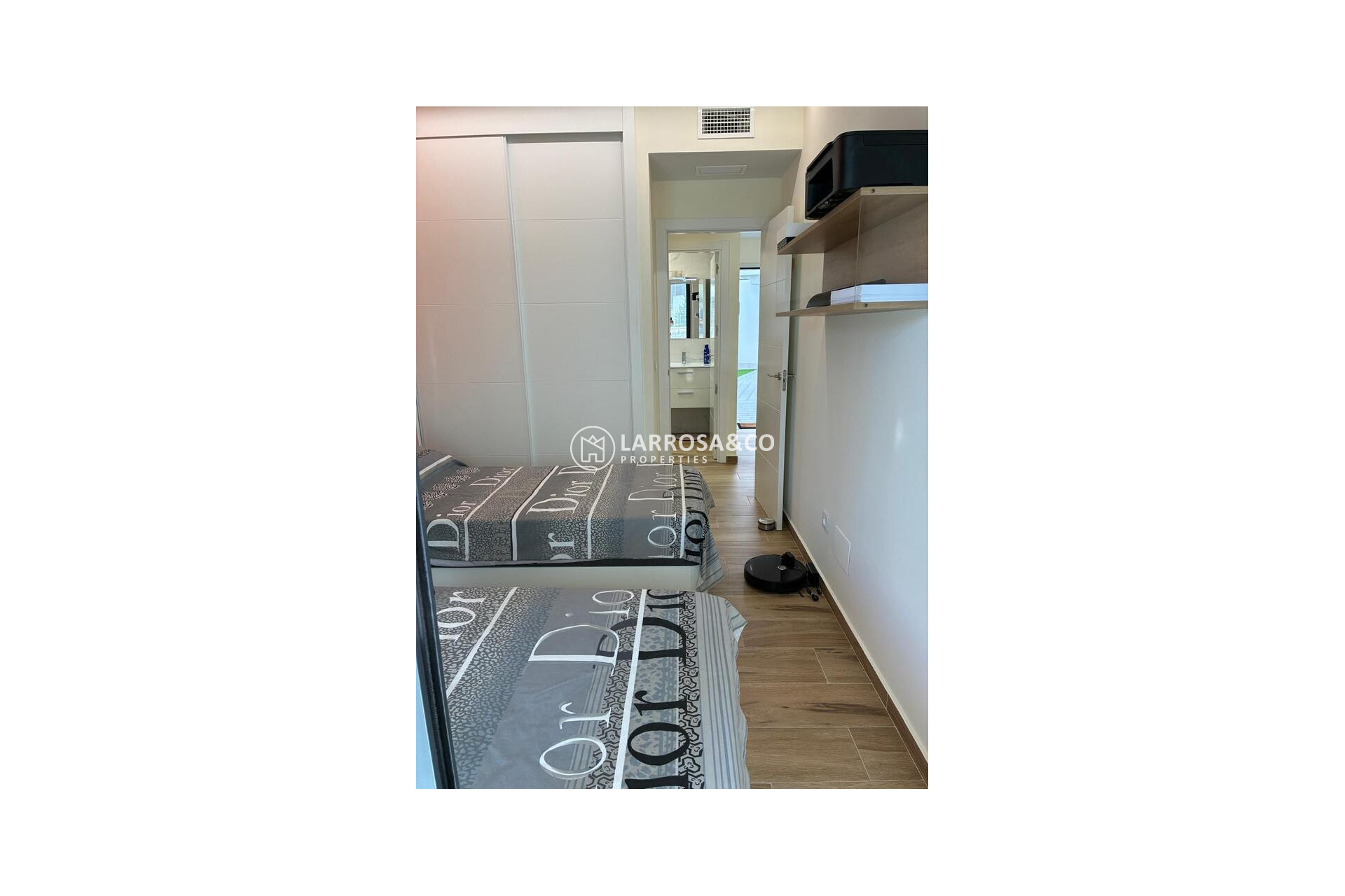 Reventa - Apartamento - Villamartín - Costa Blanca