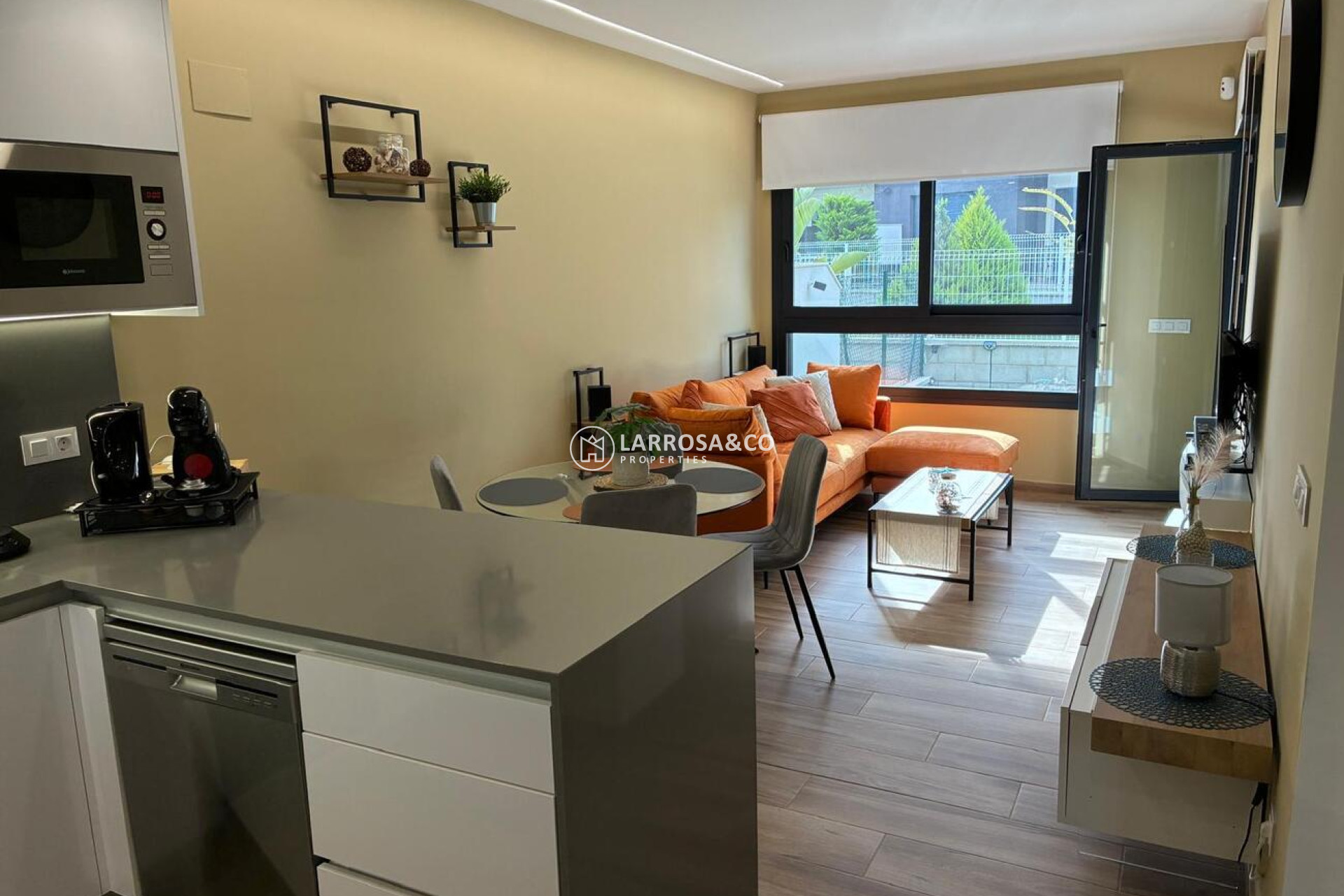 Reventa - Apartamento - Villamartín - Costa Blanca