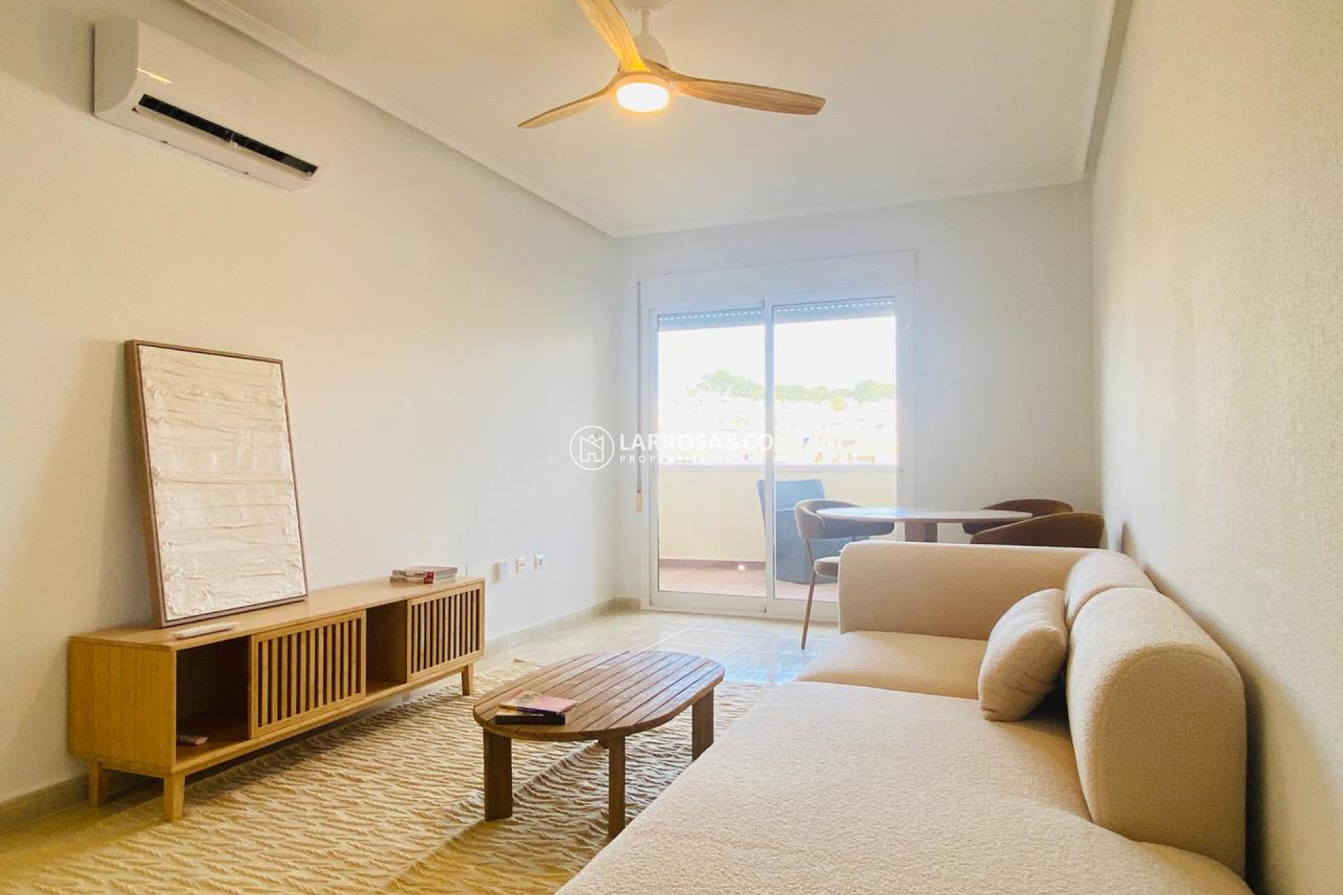 Reventa - Apartamento - Villamartín - Costa Blanca